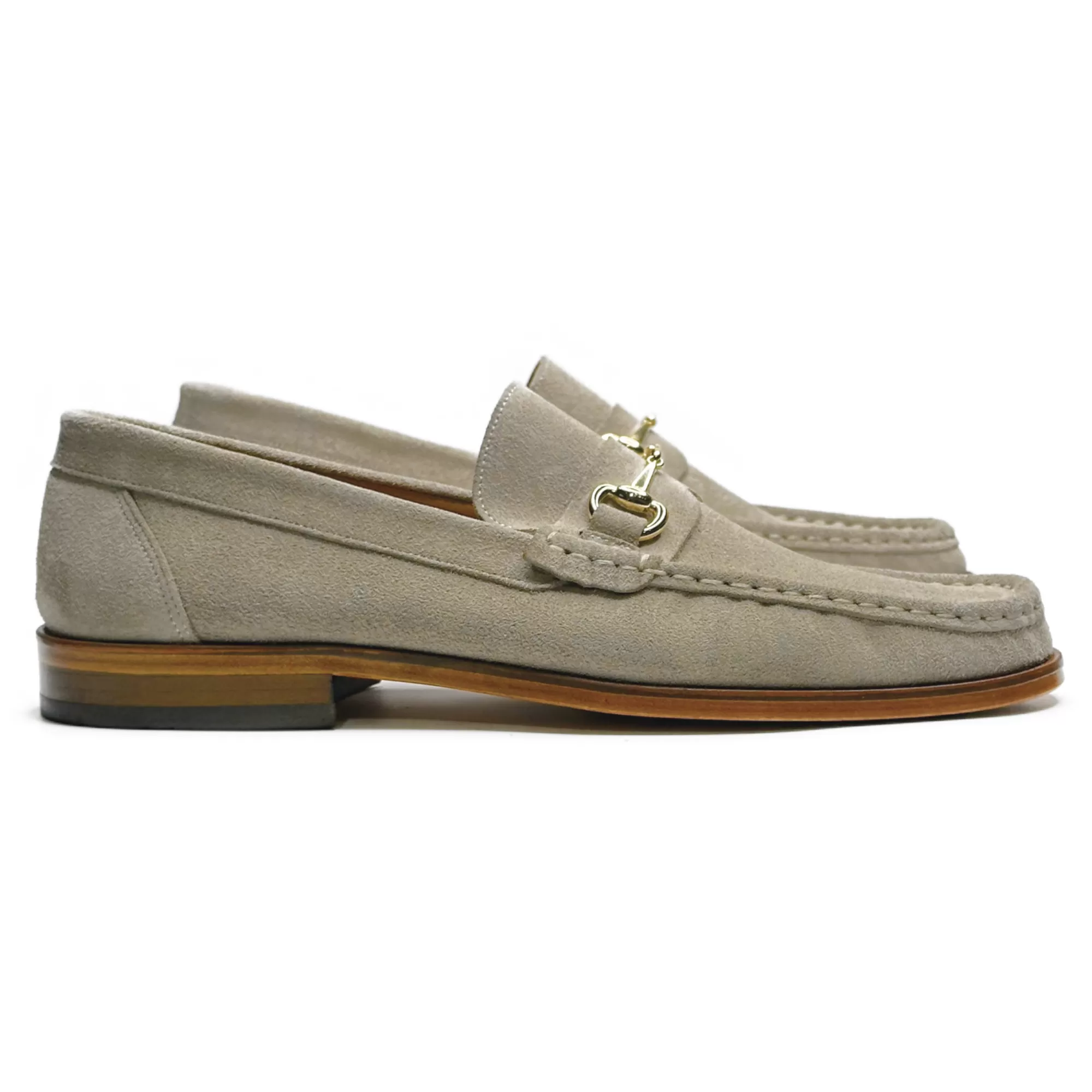 Dante Horsebit Slip On Loafers | New Edition Fashion Cheap