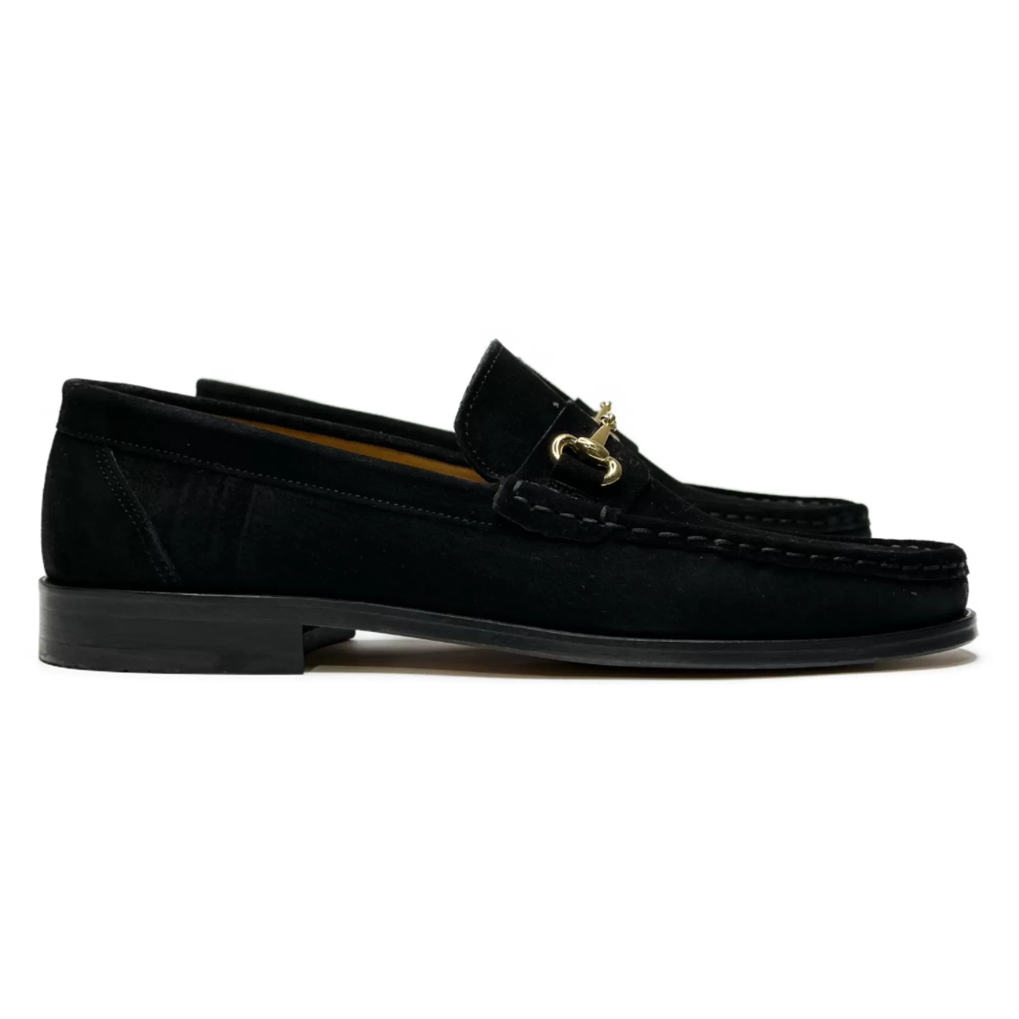 Dante Horsebit Slip On Loafers | New Edition Fashion Flash Sale