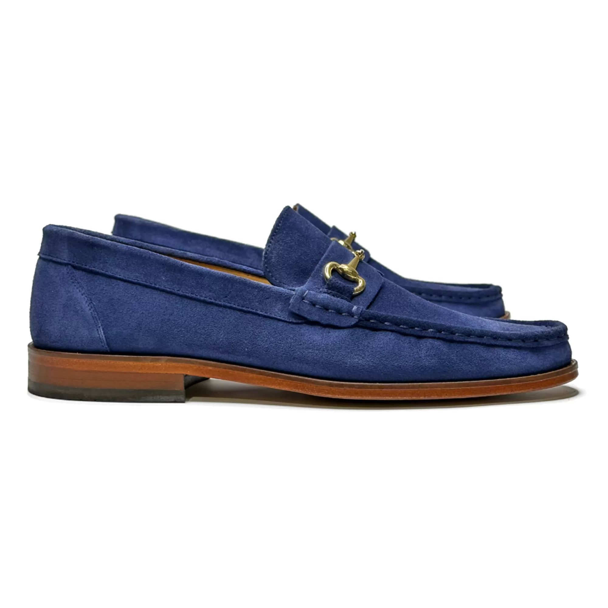 Dante Horsebit Slip On Loafers | New Edition Fashion Best Sale