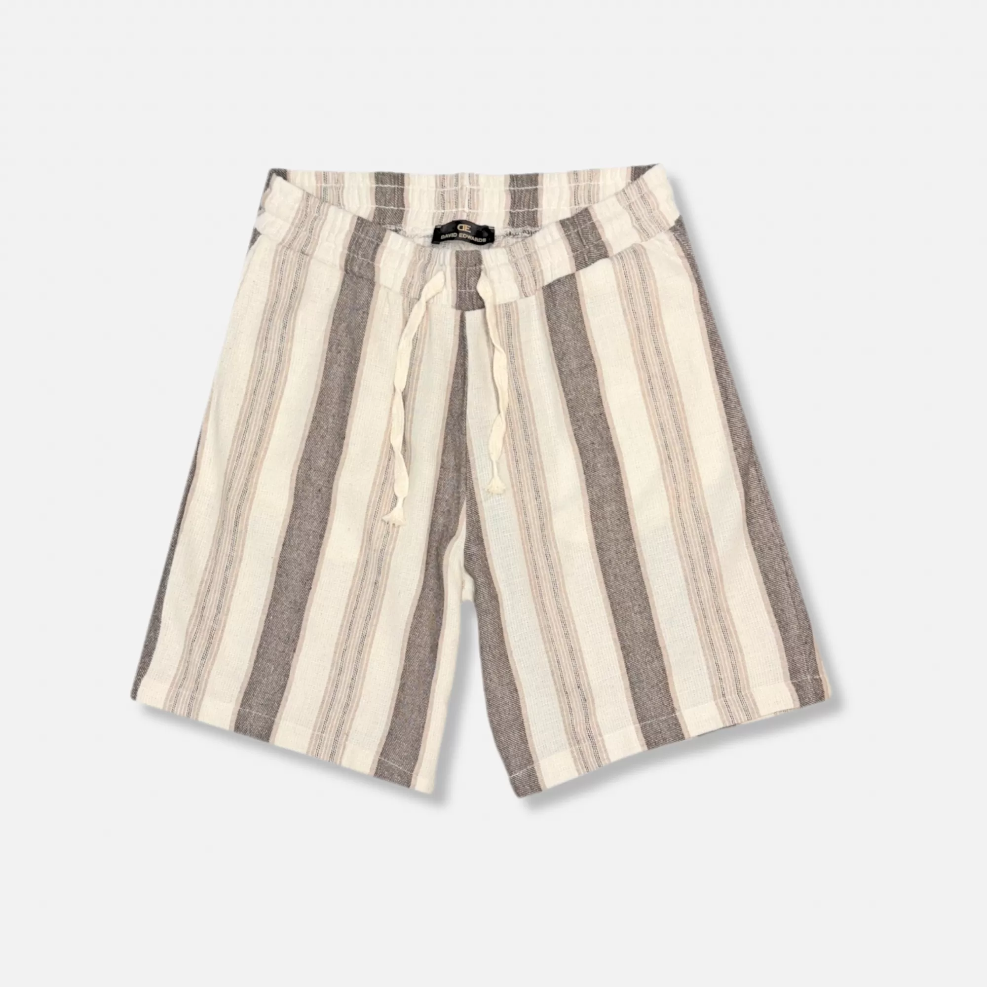 D'Anton String Shorts | New Edition Fashion Cheap