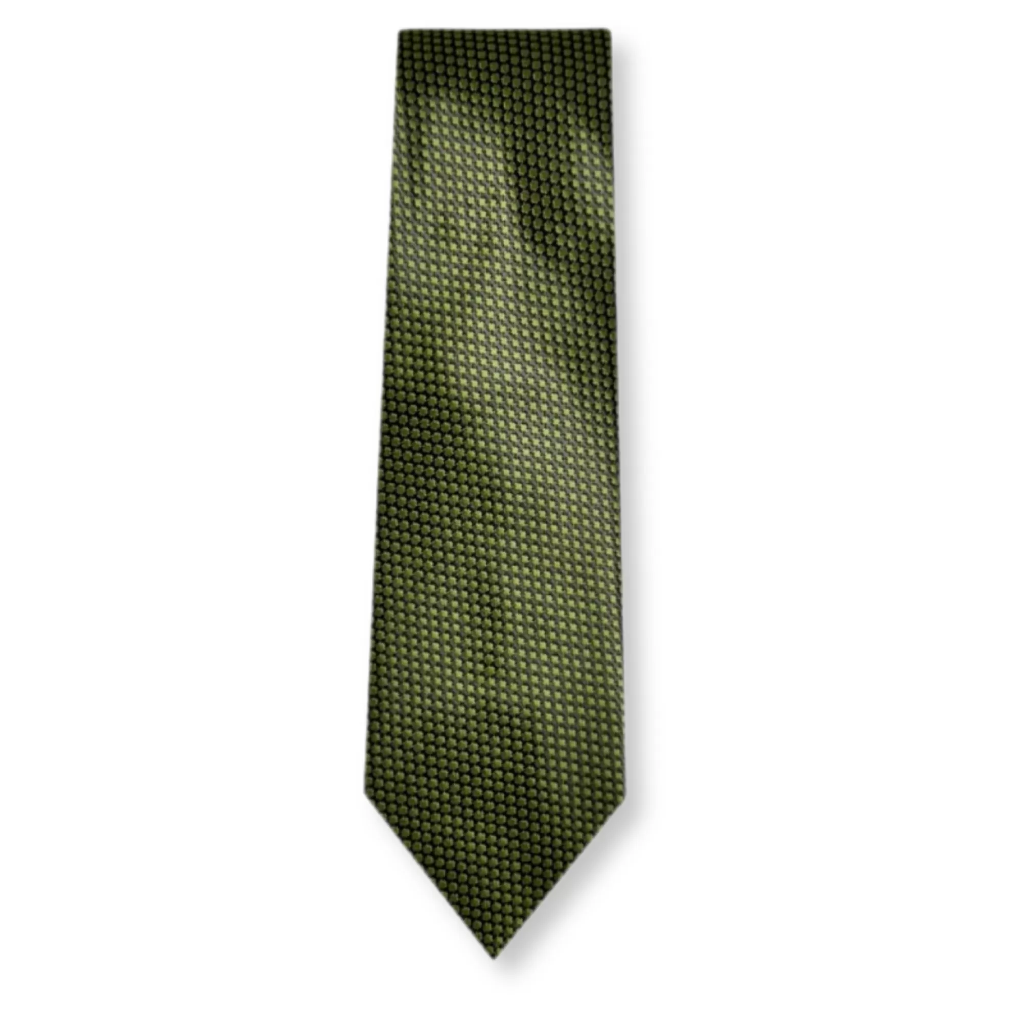 Darin Classic Birdseye Tie | New Edition Fashion Shop