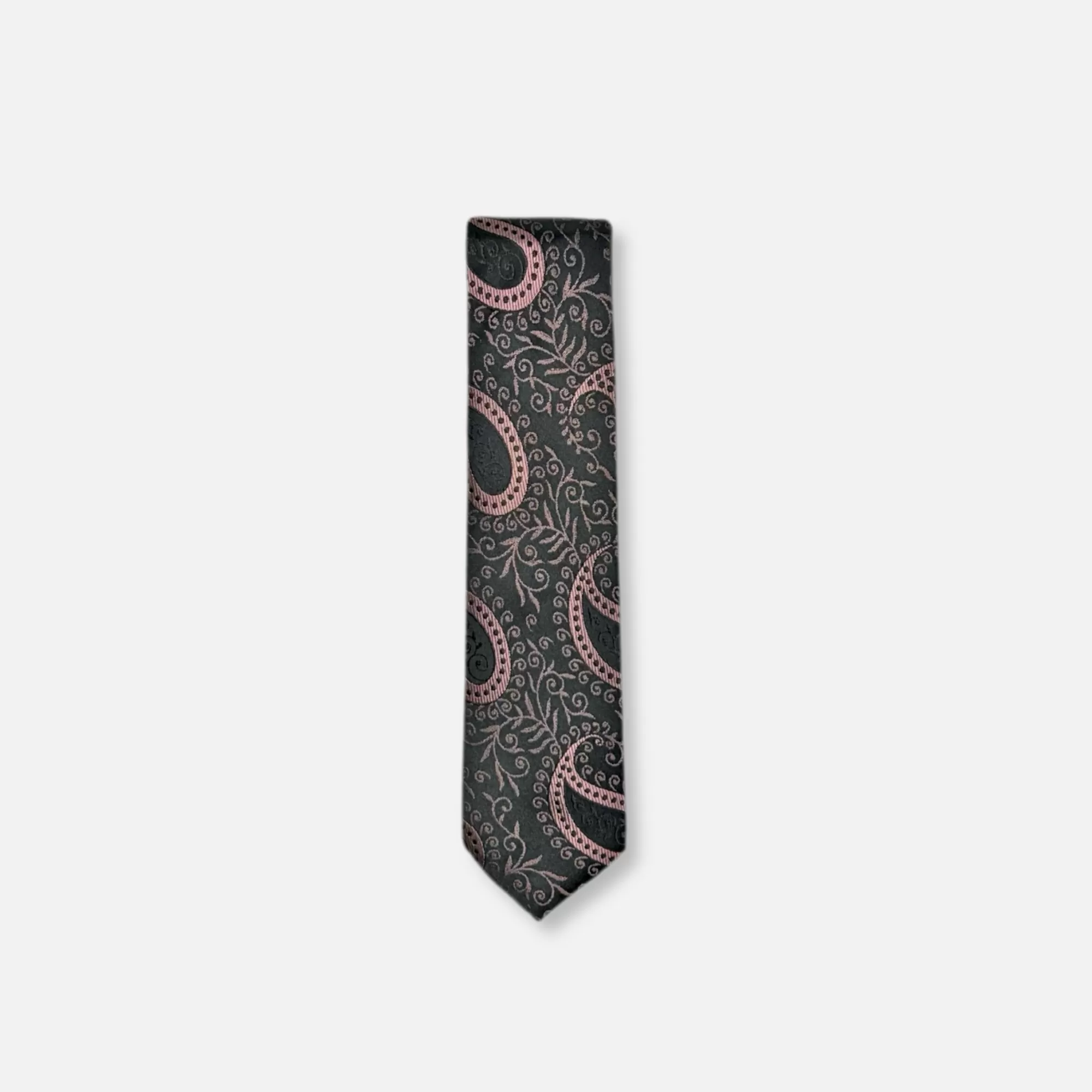 Darnell Classic Paisley Tie | New Edition Fashion Online