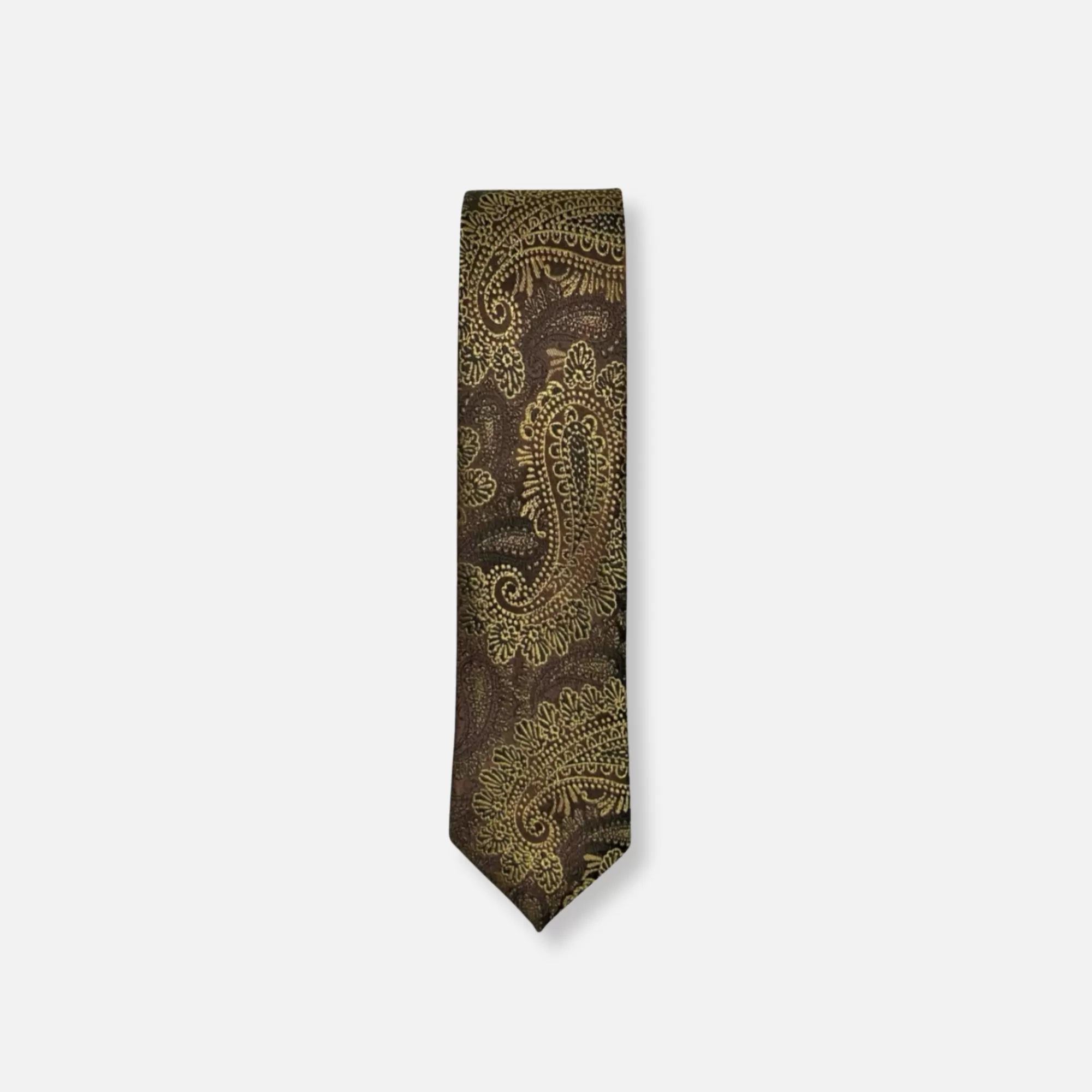 Daron Classic Paisley Tie | New Edition Fashion Outlet