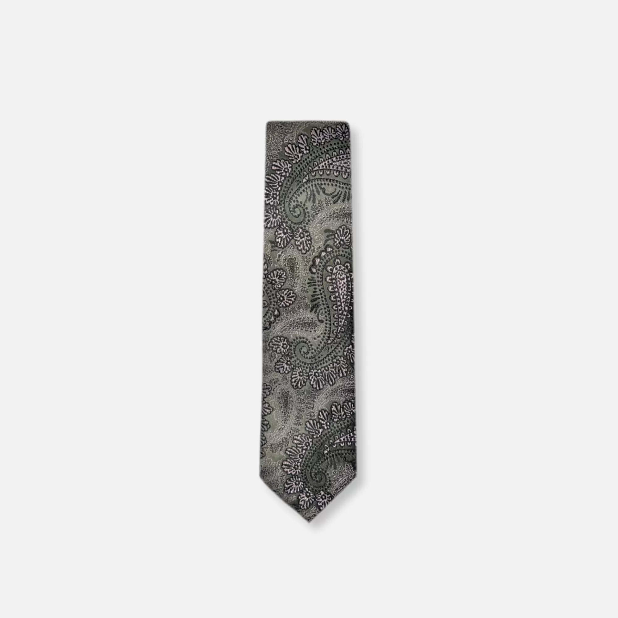 Daron Classic Paisley Tie | New Edition Fashion Sale