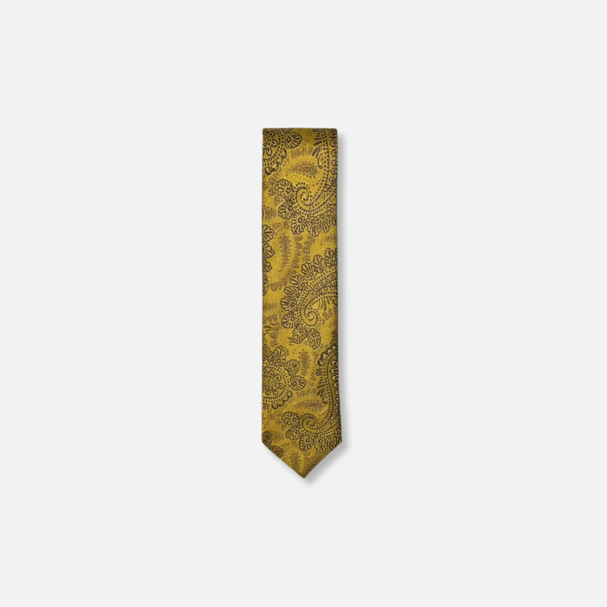 Daron Classic Paisley Tie | New Edition Fashion Fashion