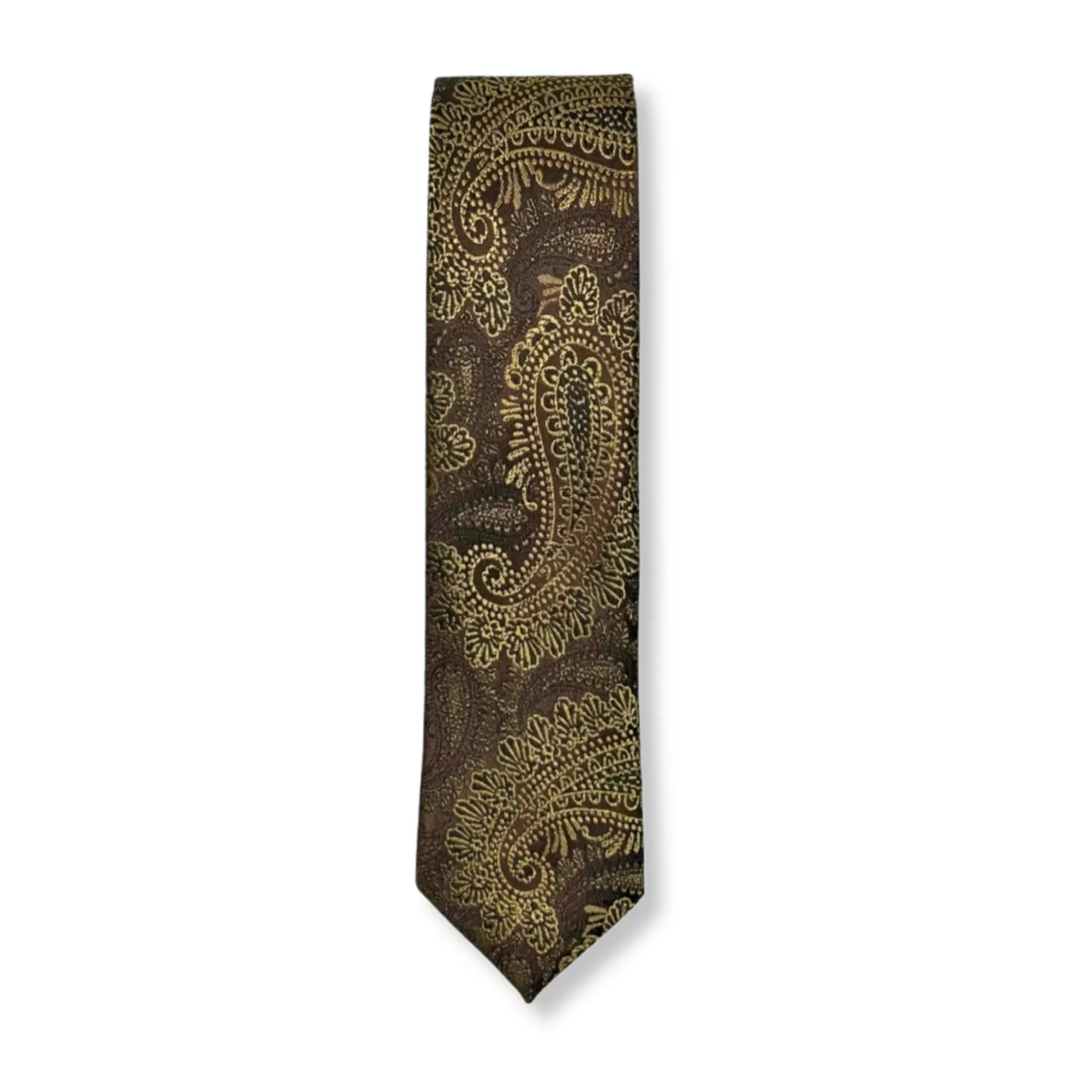 Daron Classic Paisley Tie | New Edition Fashion Outlet