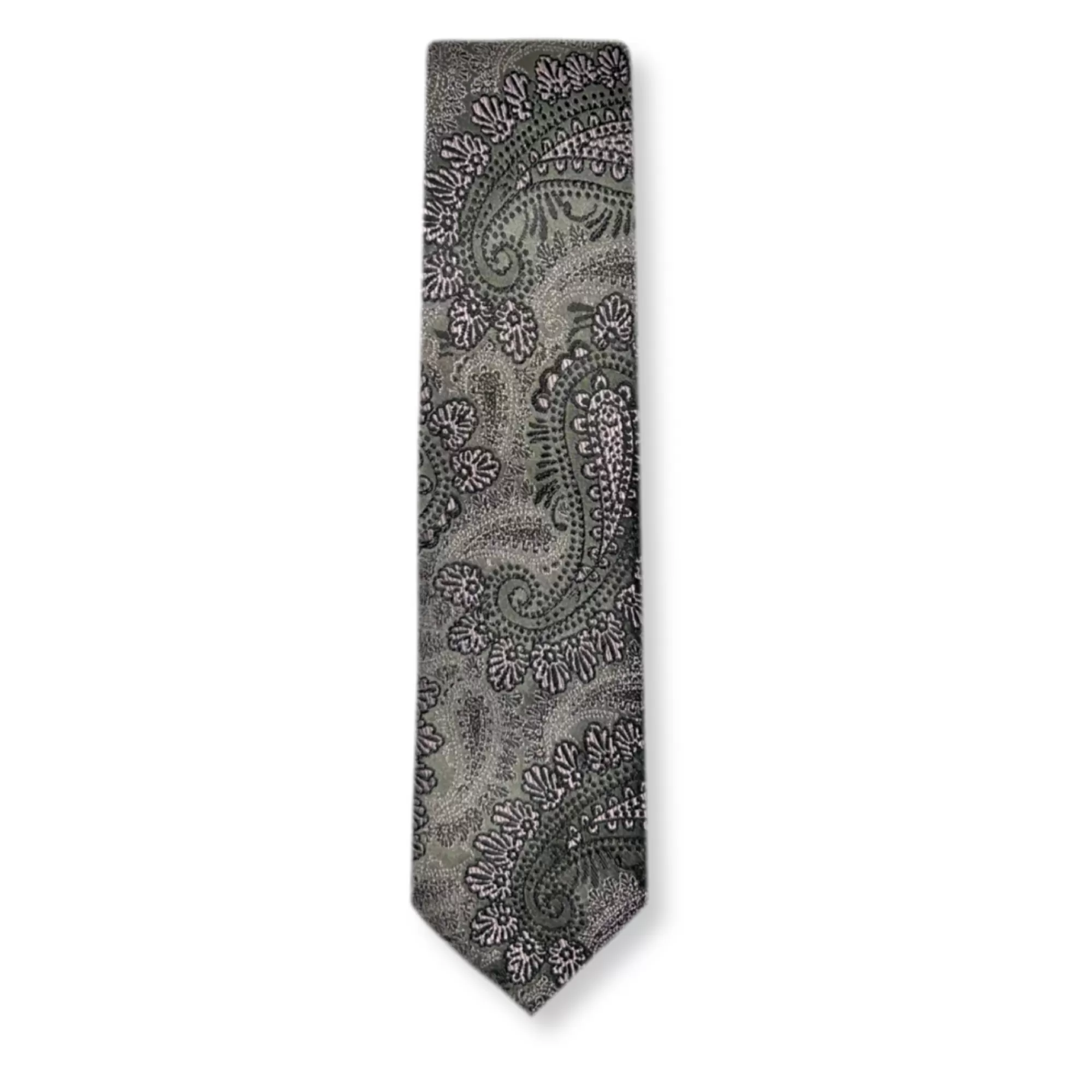 Daron Classic Paisley Tie | New Edition Fashion Sale