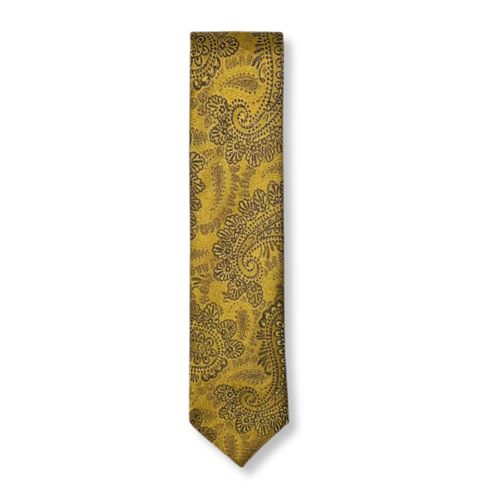 Daron Classic Paisley Tie | New Edition Fashion Fashion