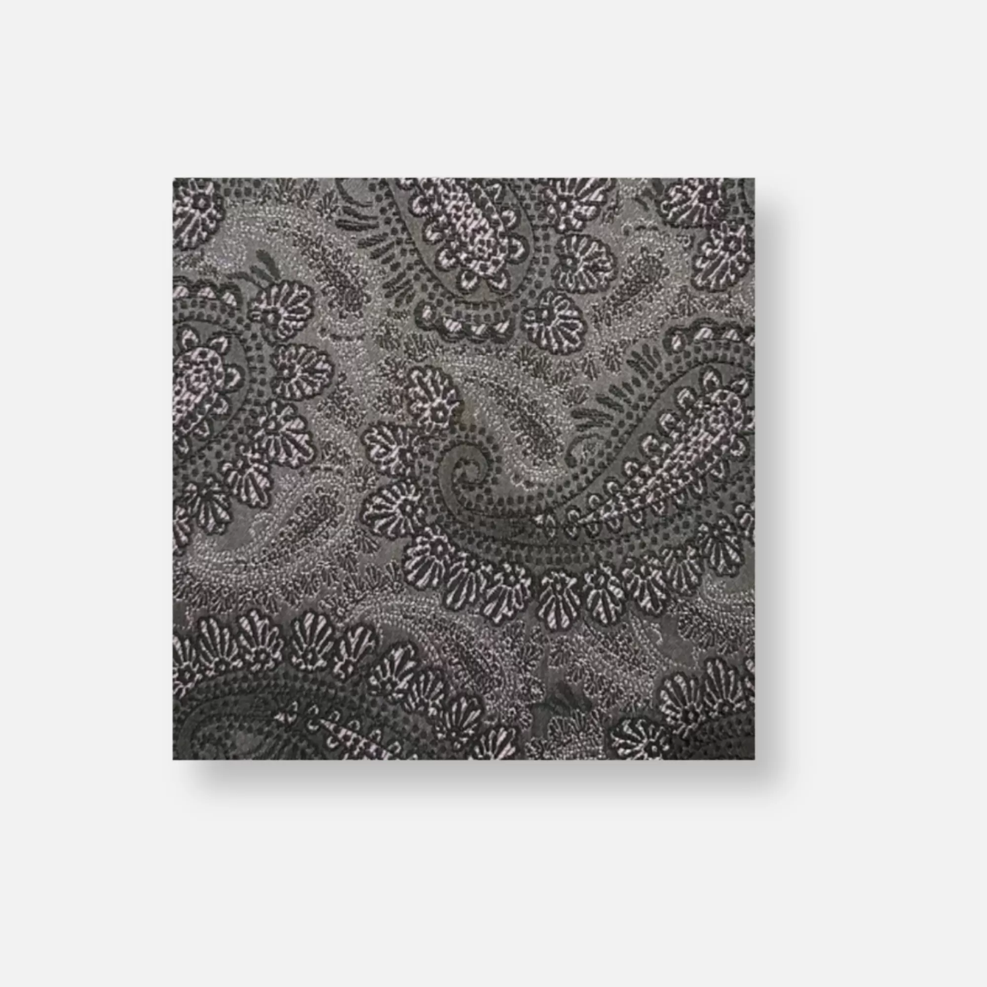 Daron Paisley Pocket Square | New Edition Fashion Cheap