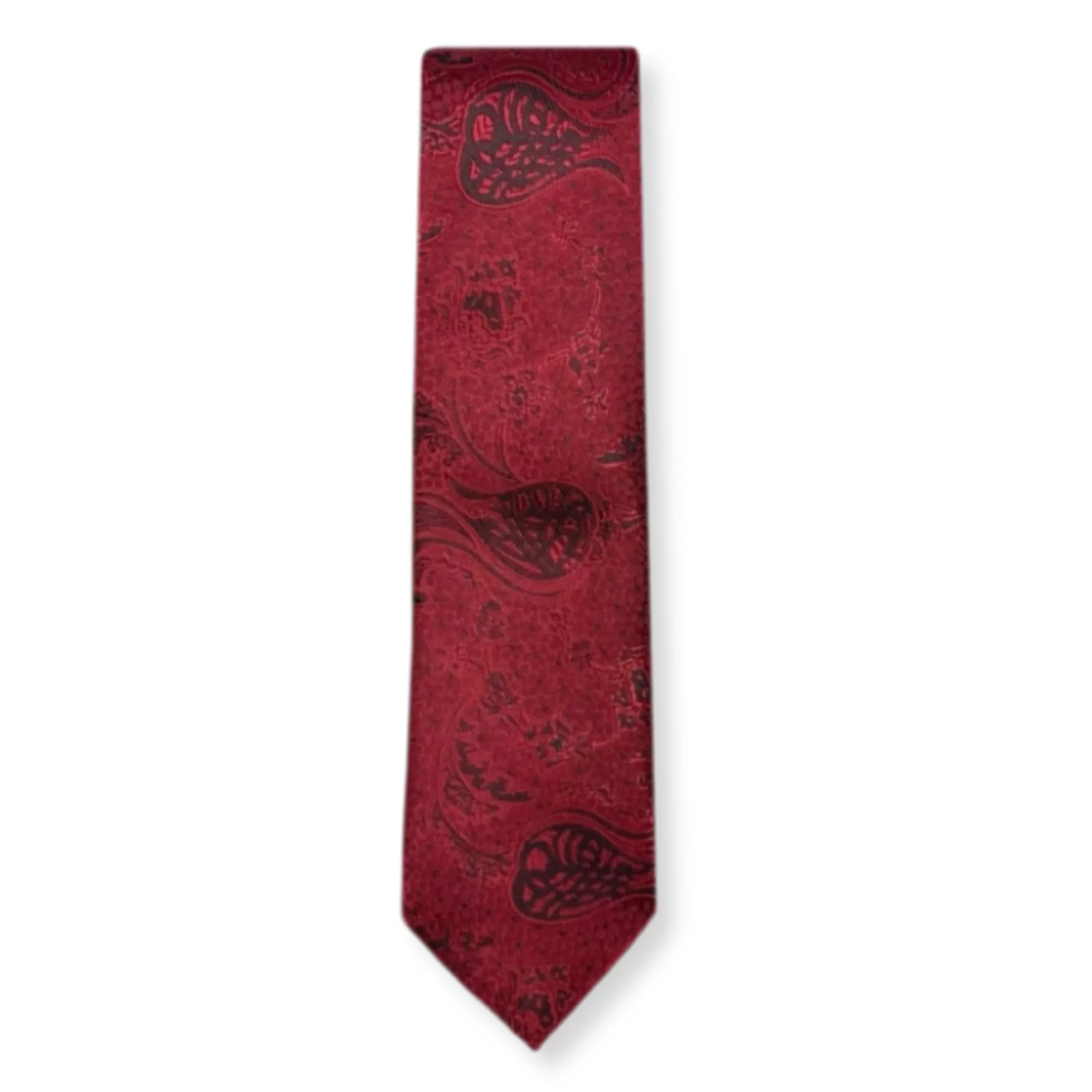 Daum Classic Paisley Tie | New Edition Fashion Best Sale