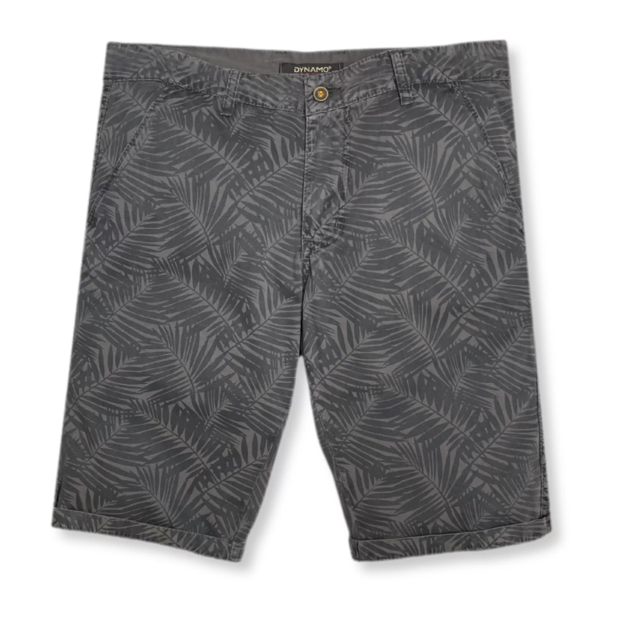 Davao Tropical Slim Shorts | New Edition Fashion Sale