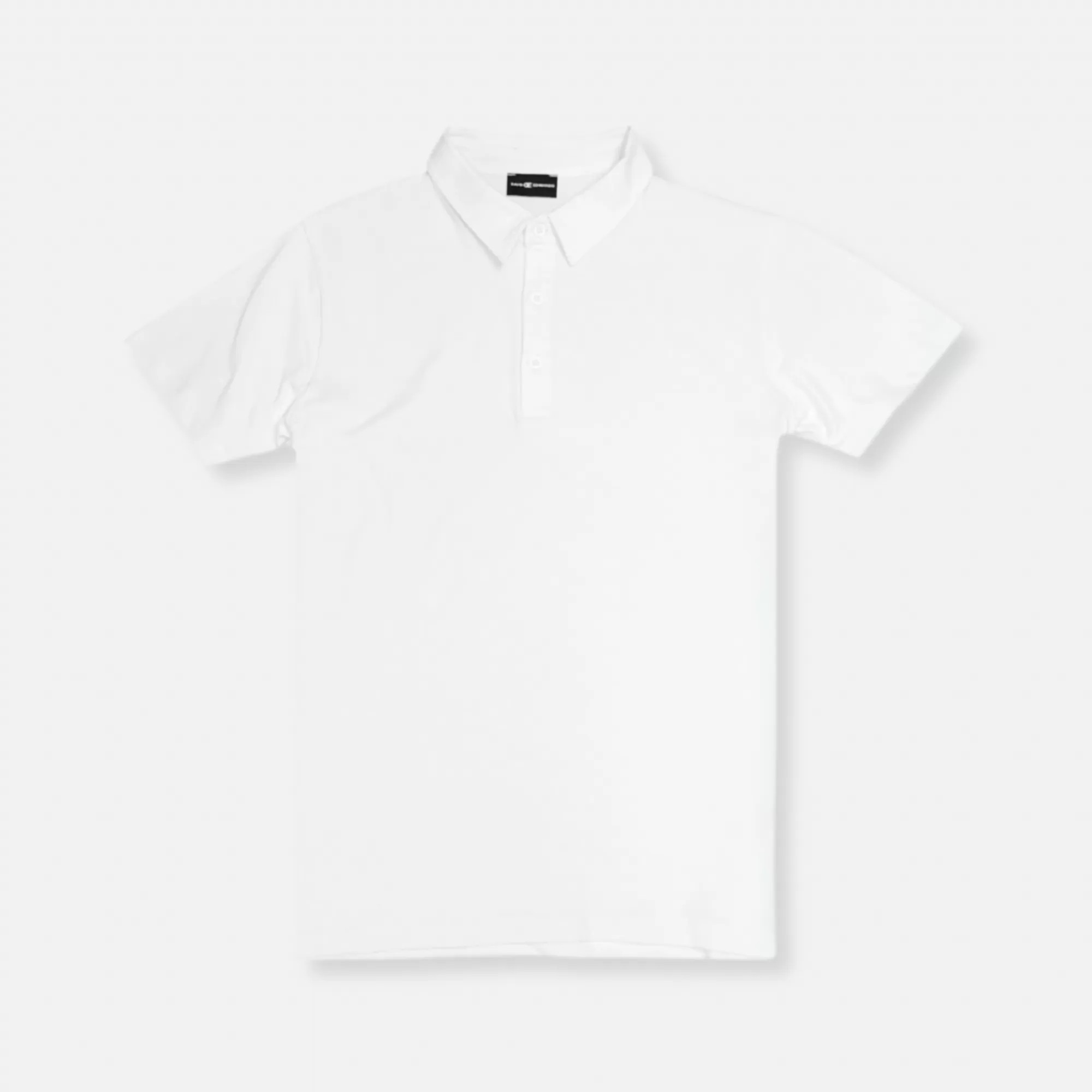 Davenport Polo Shirt | New Edition Fashion Outlet