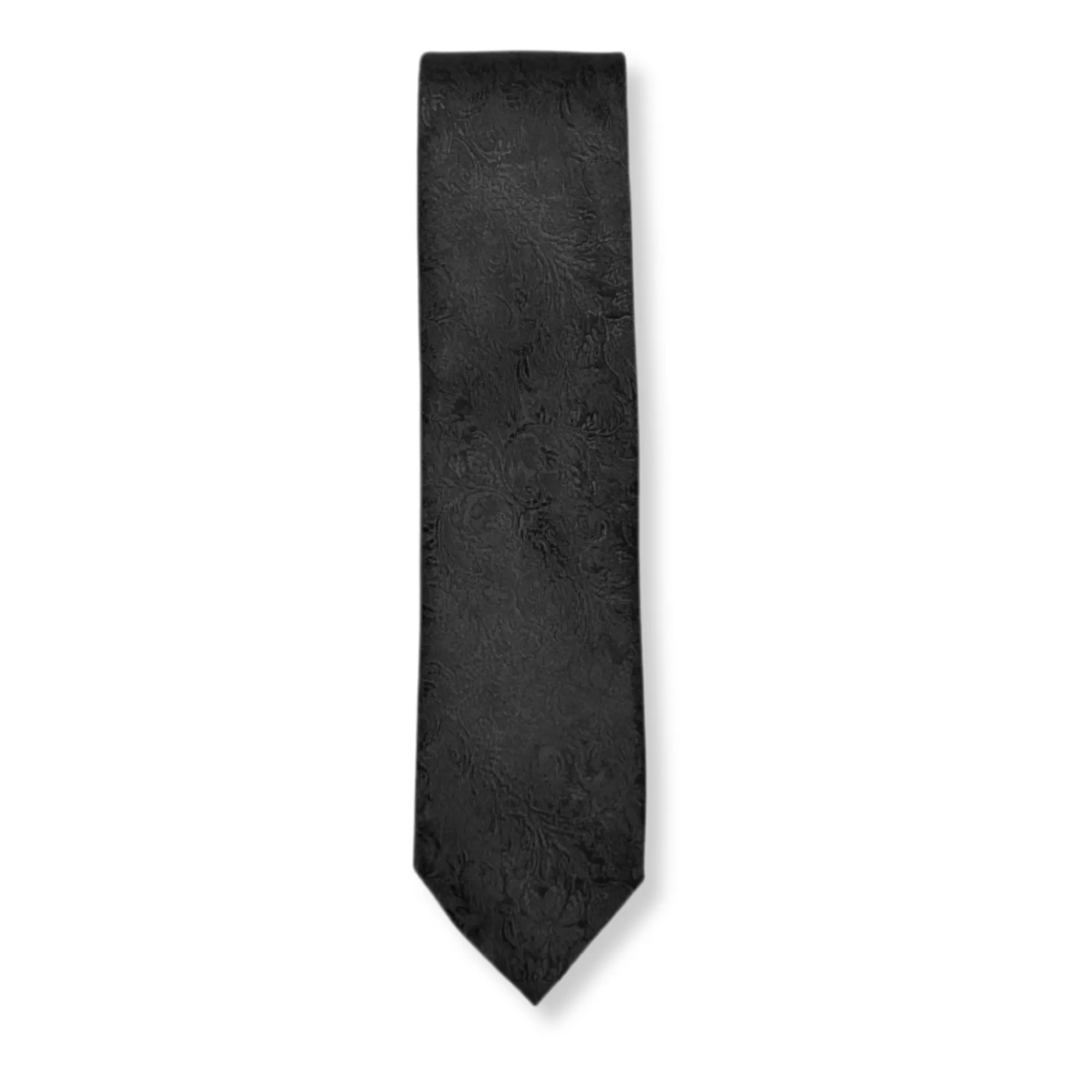 Davern Classic Paisley Tie | New Edition Fashion Best Sale