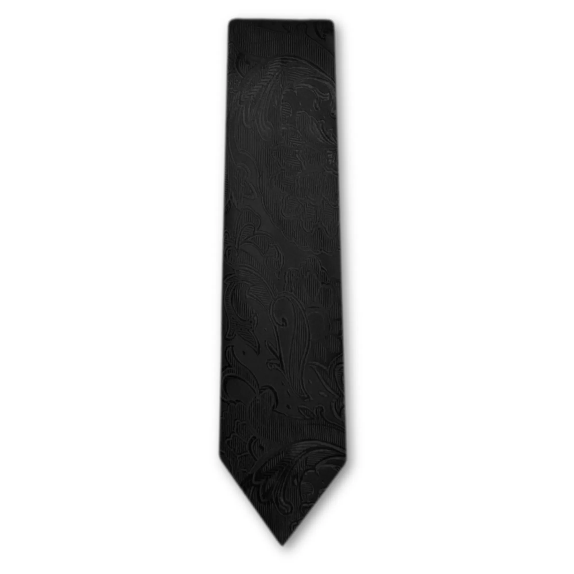 Davino Classic Paisley Tie | New Edition Fashion New