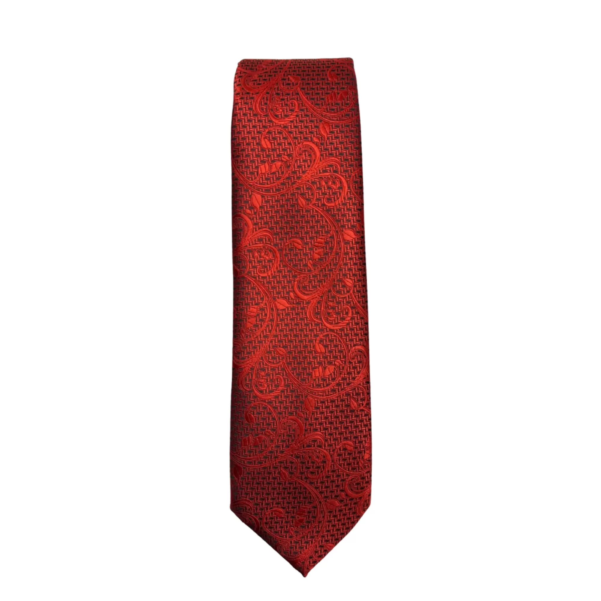 Davos Classic Paisley Tie | New Edition Fashion Cheap