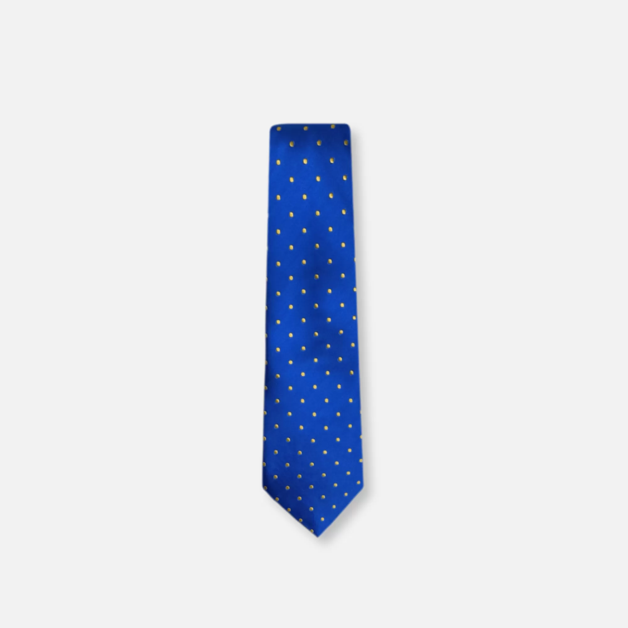 Dawkins Classic Polka Dot Tie | New Edition Fashion Shop