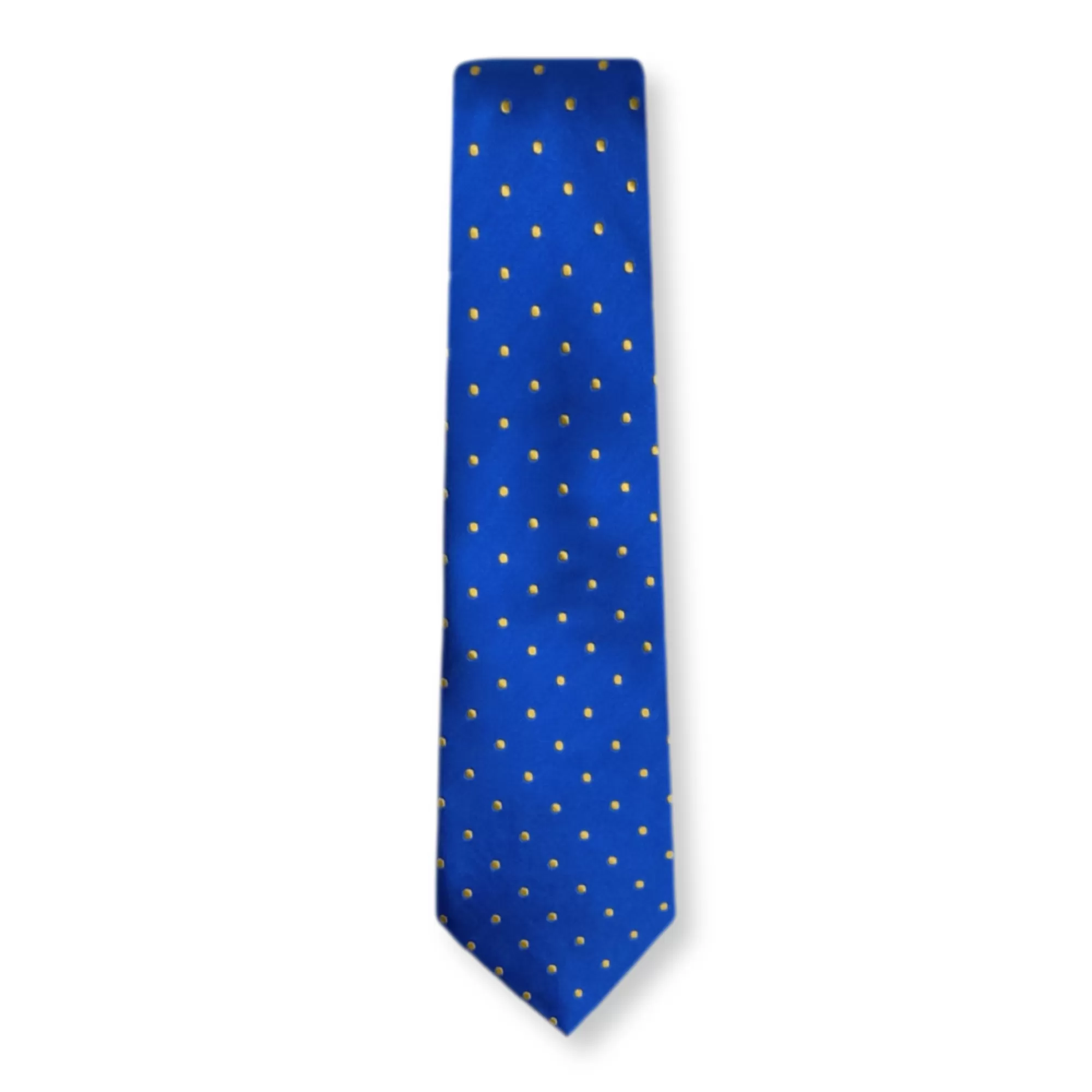 Dawkins Classic Polka Dot Tie | New Edition Fashion Shop