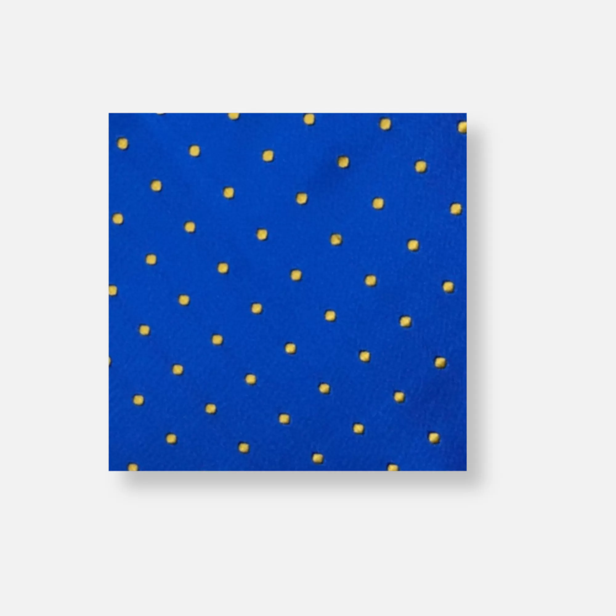 Dawkins Polka Dot Pocket Square | New Edition Fashion Cheap