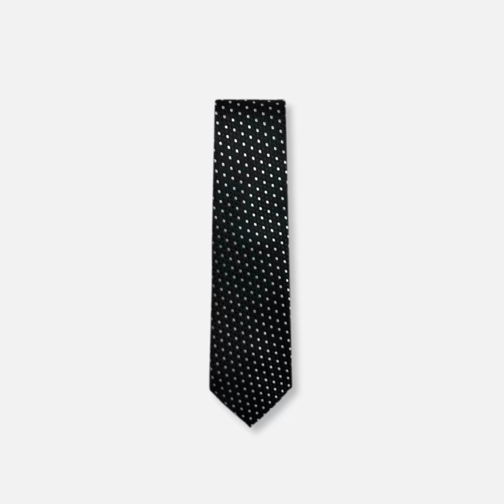 Dawn Classic Polka Dot Tie | New Edition Fashion Online