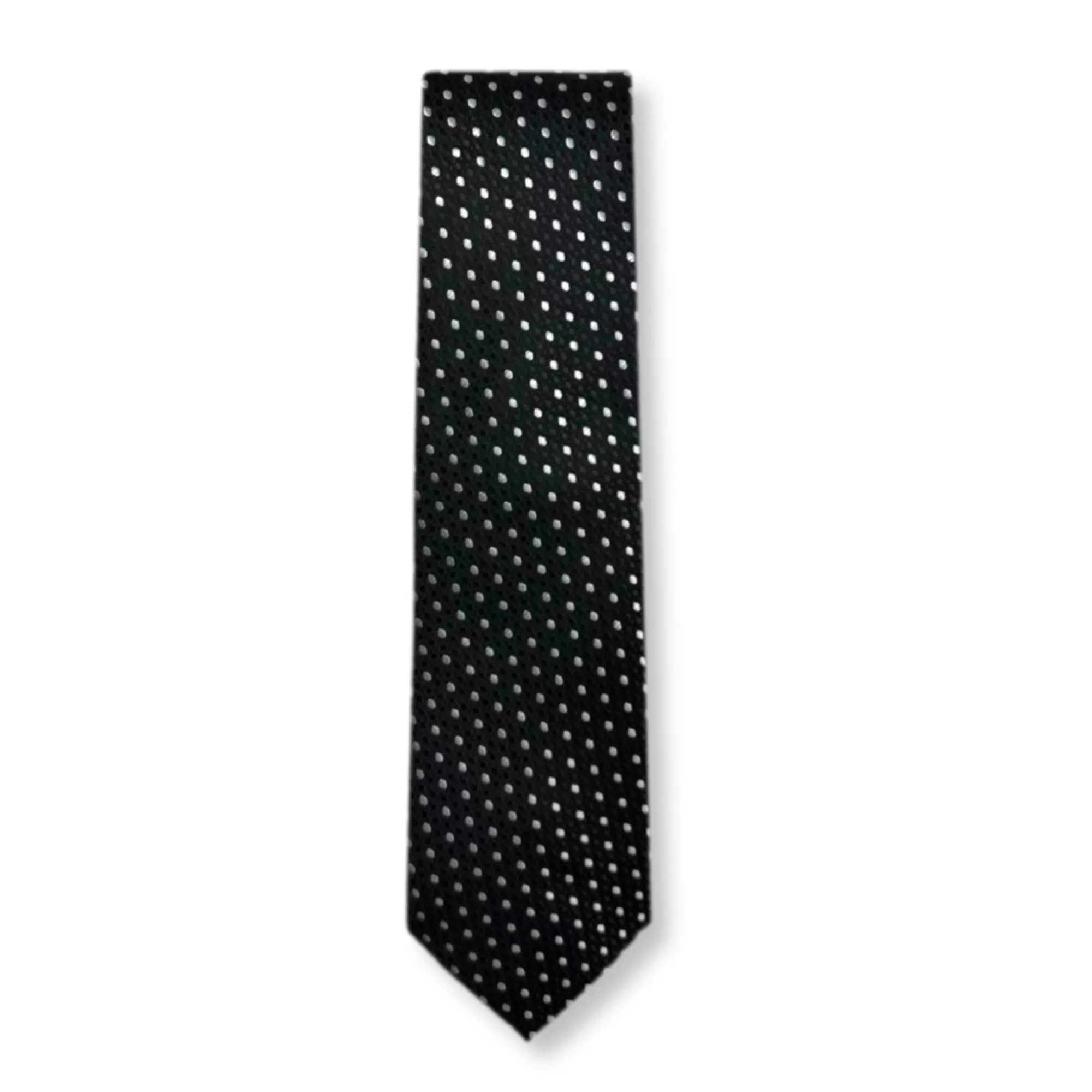 Dawn Classic Polka Dot Tie | New Edition Fashion Online