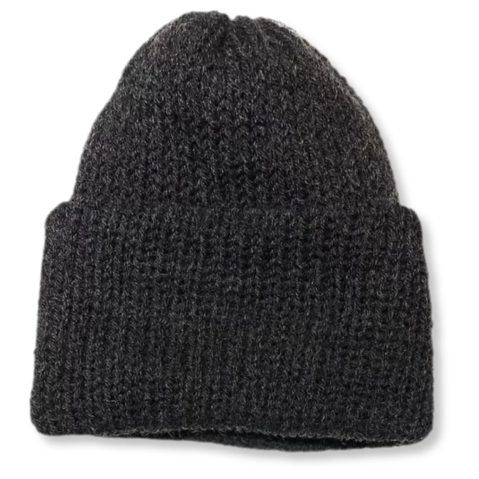 Dax Hand Knitted Beanie | New Edition Fashion Best Sale