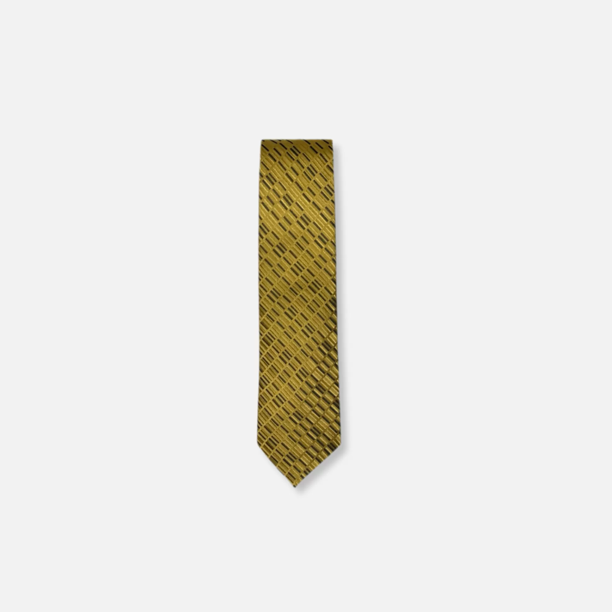 Daye Classic Geometric Tie | New Edition Fashion Best