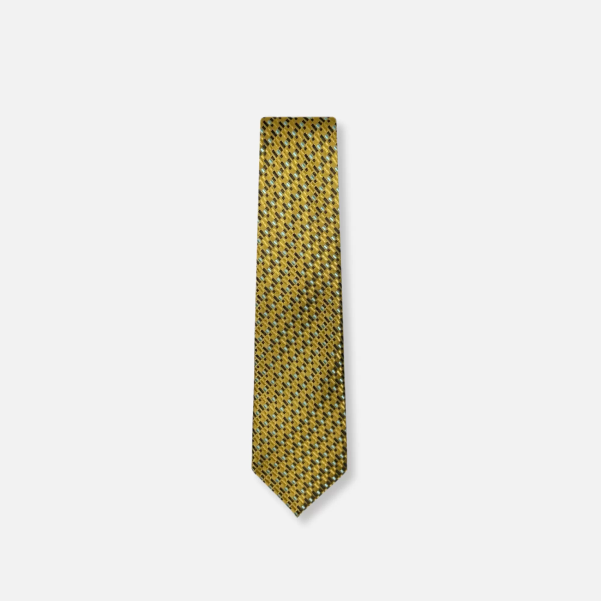 Daykin Classic Geometric Tie | New Edition Fashion Cheap