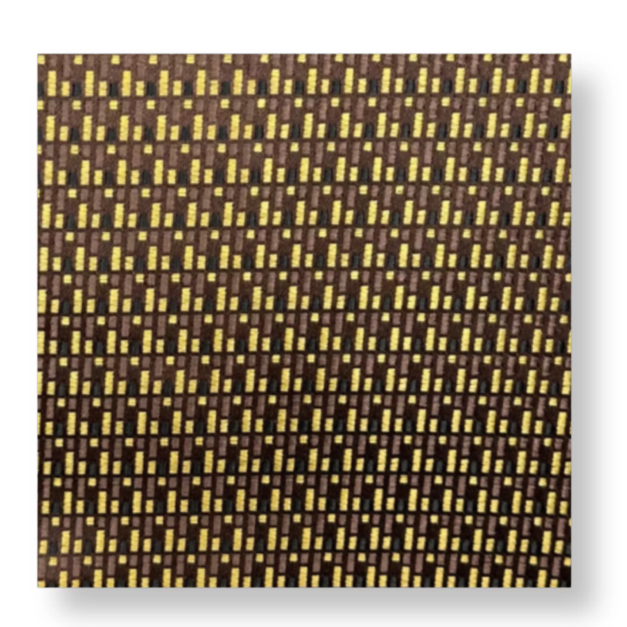 Daykin Geometric Pocket Square | New Edition Fashion Sale