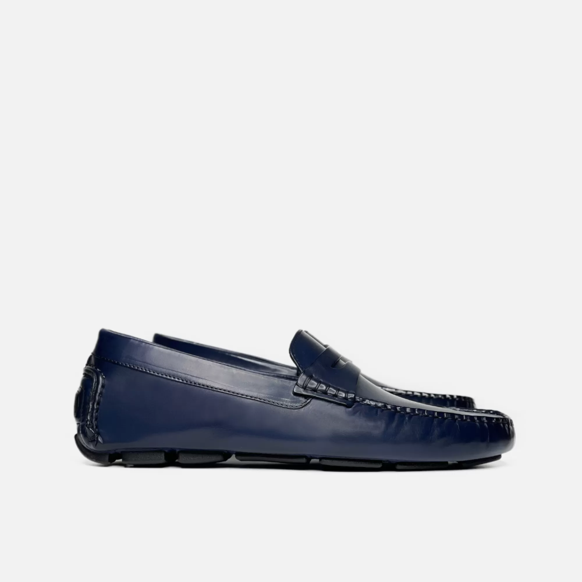 Dayton Penny Loafers | New Edition Fashion Outlet