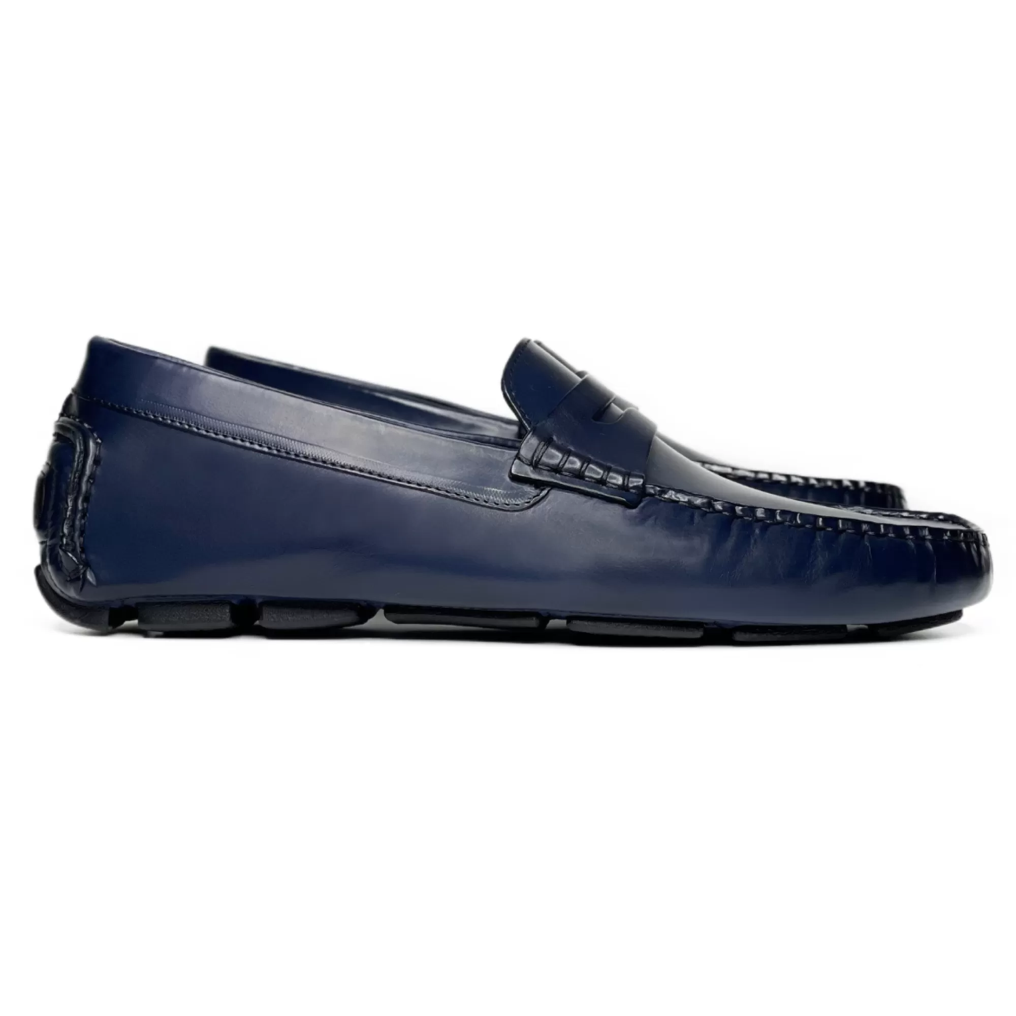 Dayton Penny Loafers | New Edition Fashion Outlet