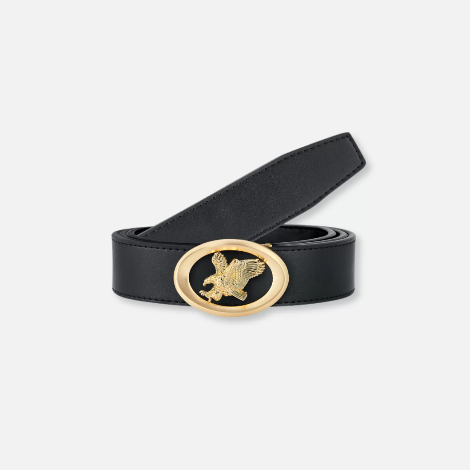 Deagle Fashion Track Belt | New Edition Fashion Discount