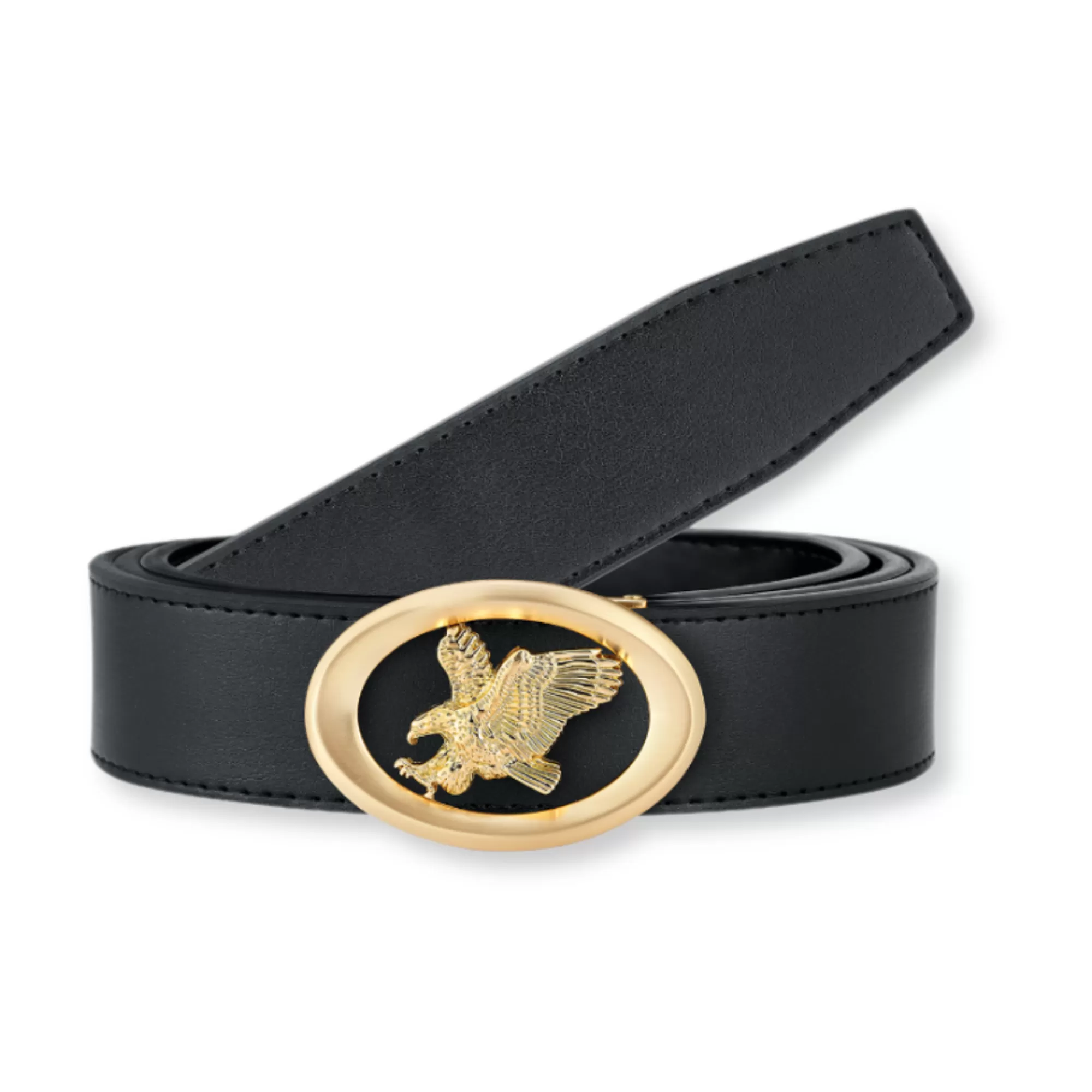 Deagle Fashion Track Belt | New Edition Fashion Discount