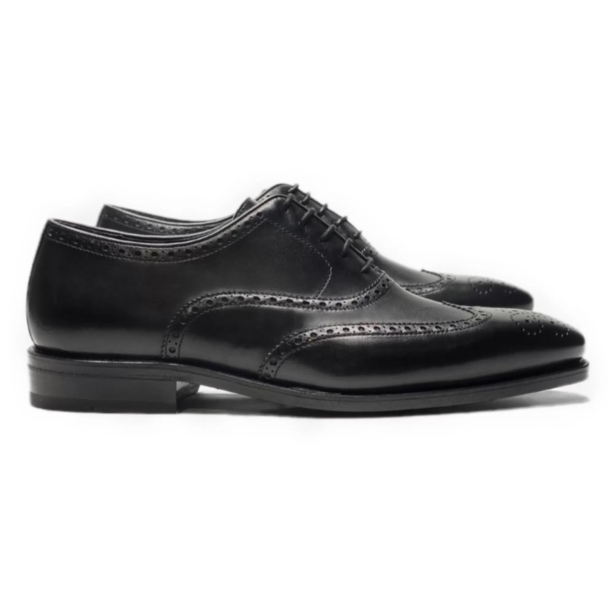 Dean Full Brogue Oxfords | New Edition Fashion New