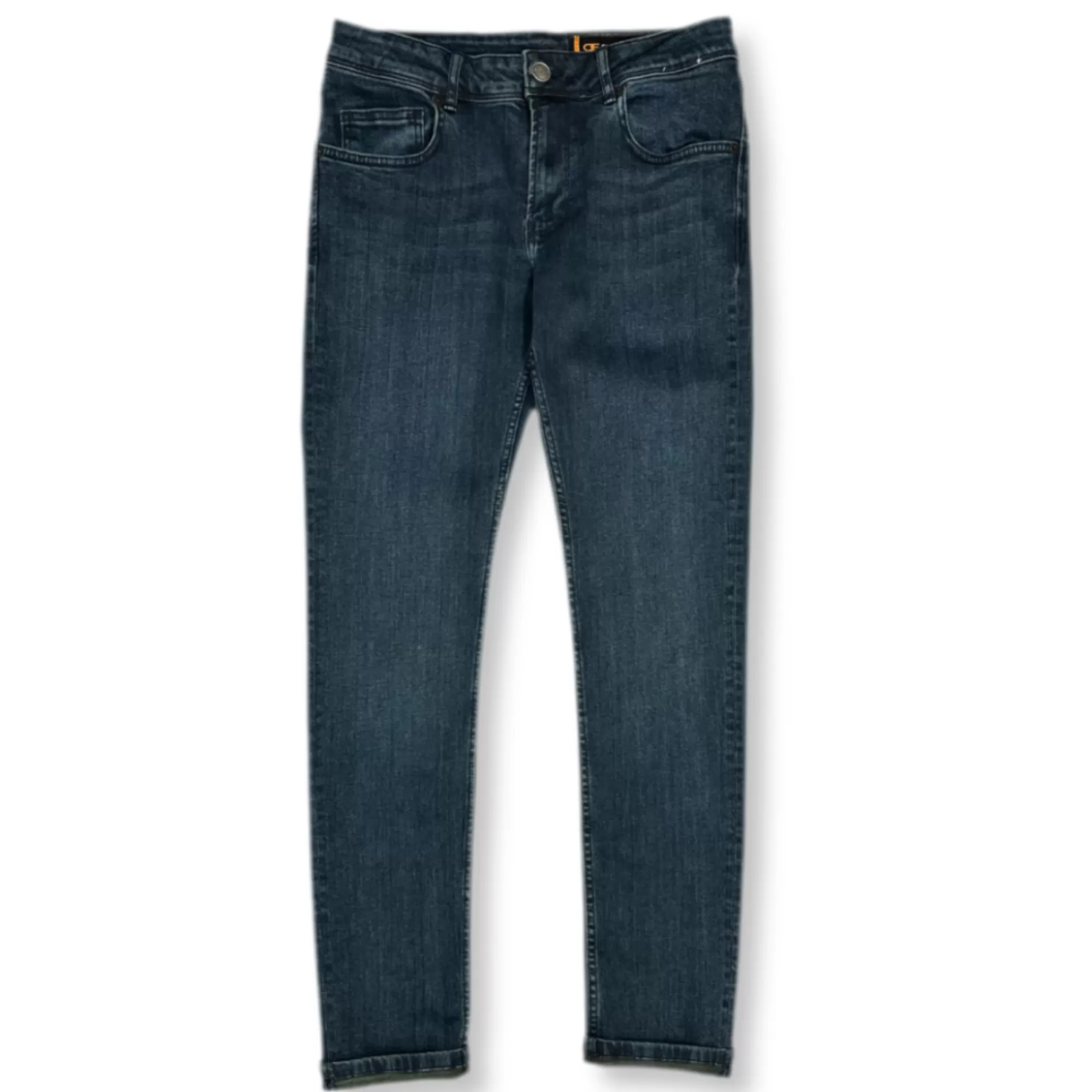 De'Angelo Tapered Jeans | New Edition Fashion Sale