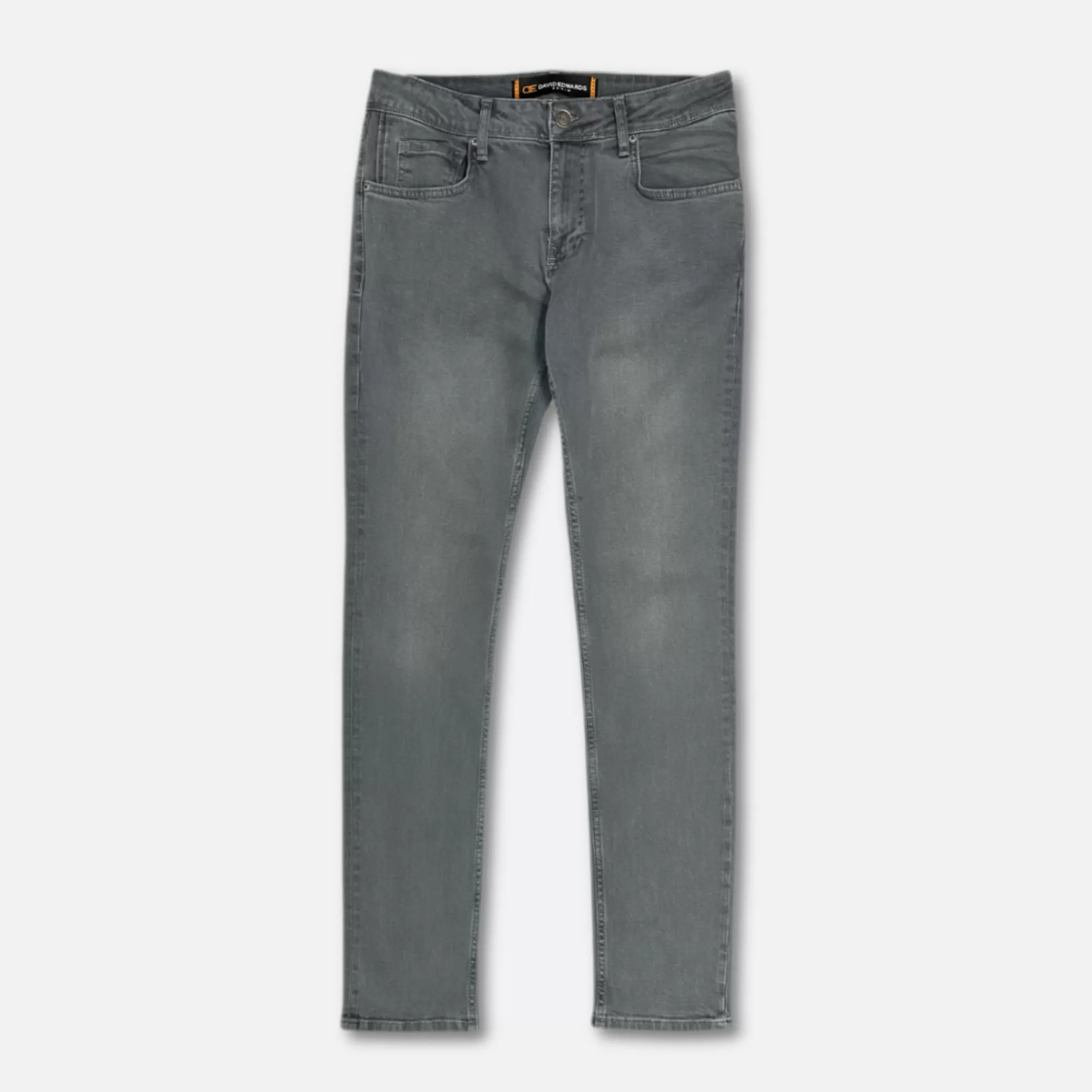 De'Bartolo Tapered Fit Jeans | New Edition Fashion Flash Sale