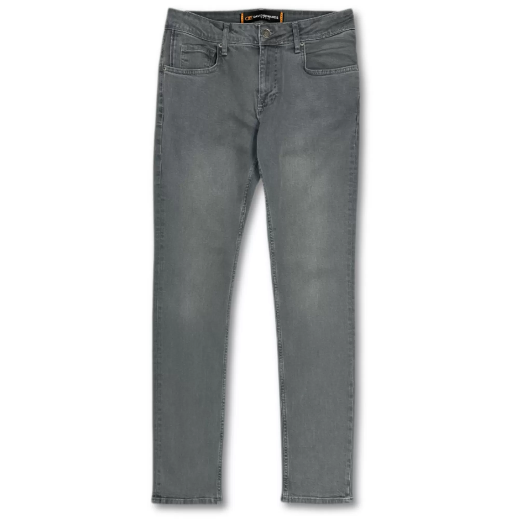 De'Bartolo Tapered Fit Jeans | New Edition Fashion Flash Sale