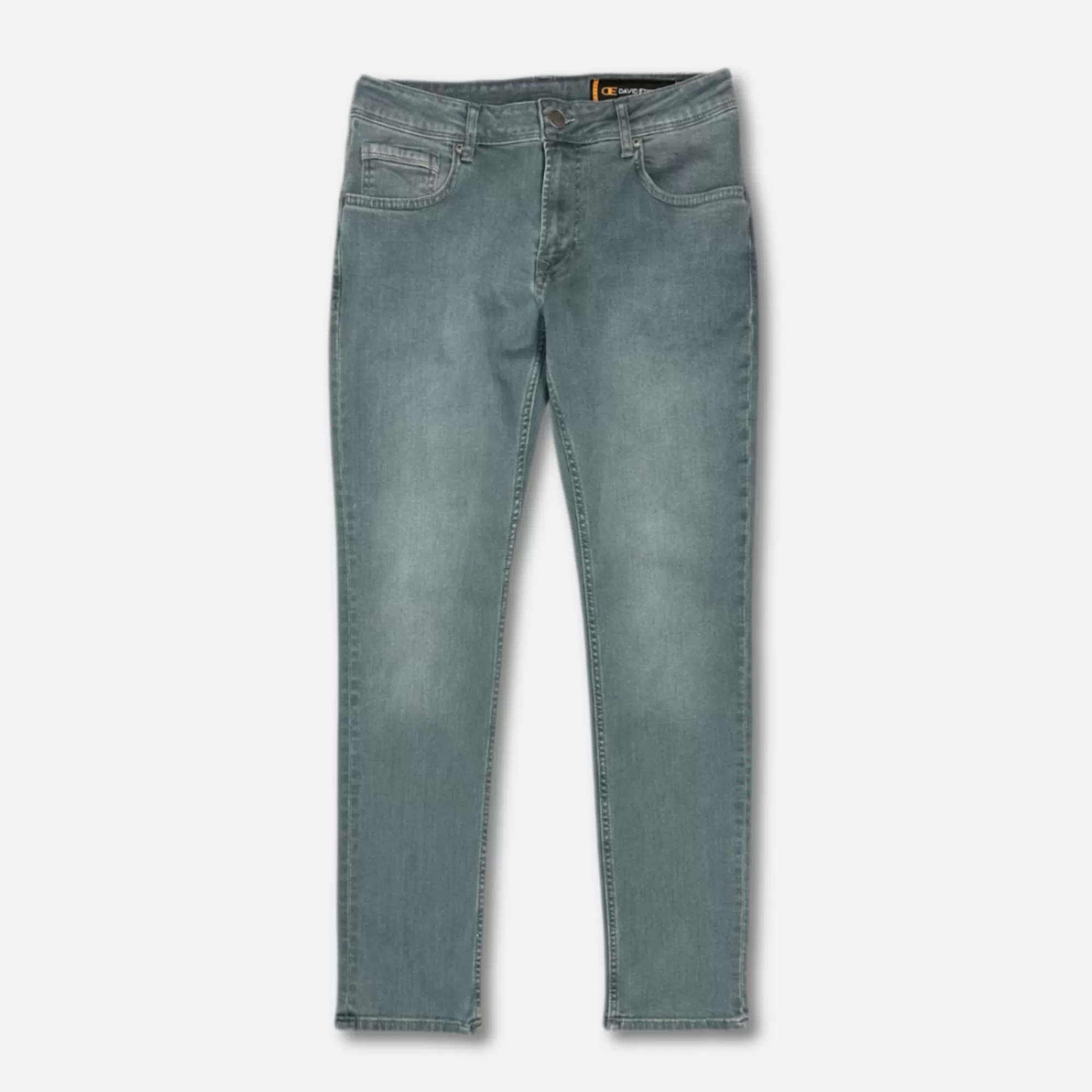 De'Carlo Skinny Fit Jeans | New Edition Fashion Outlet