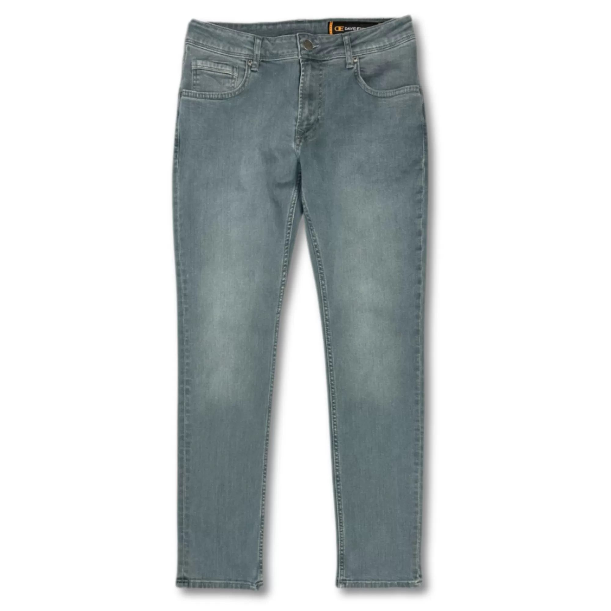 De'Carlo Skinny Fit Jeans | New Edition Fashion Outlet