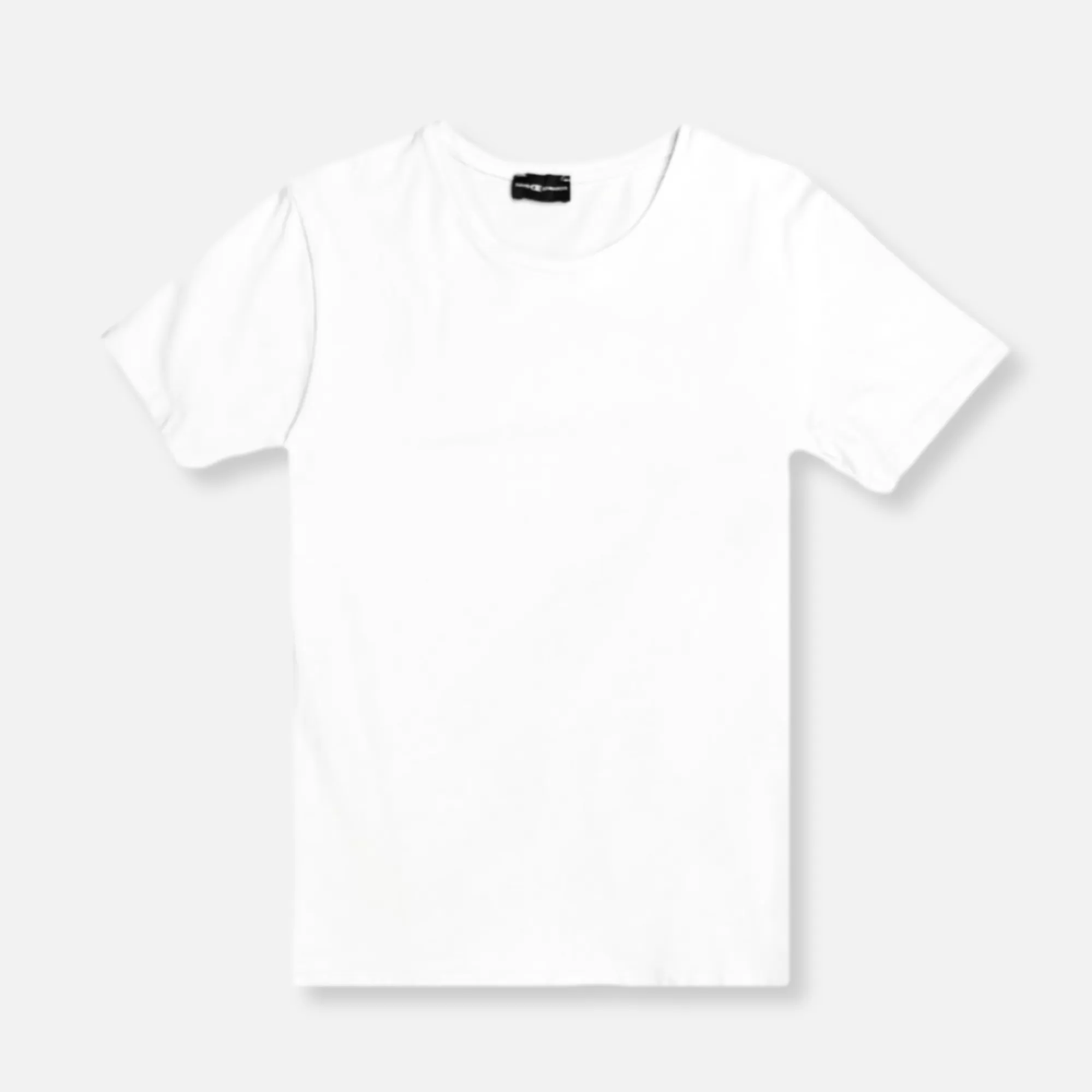 Deco Crewneck T-Shirt | New Edition Fashion Clearance