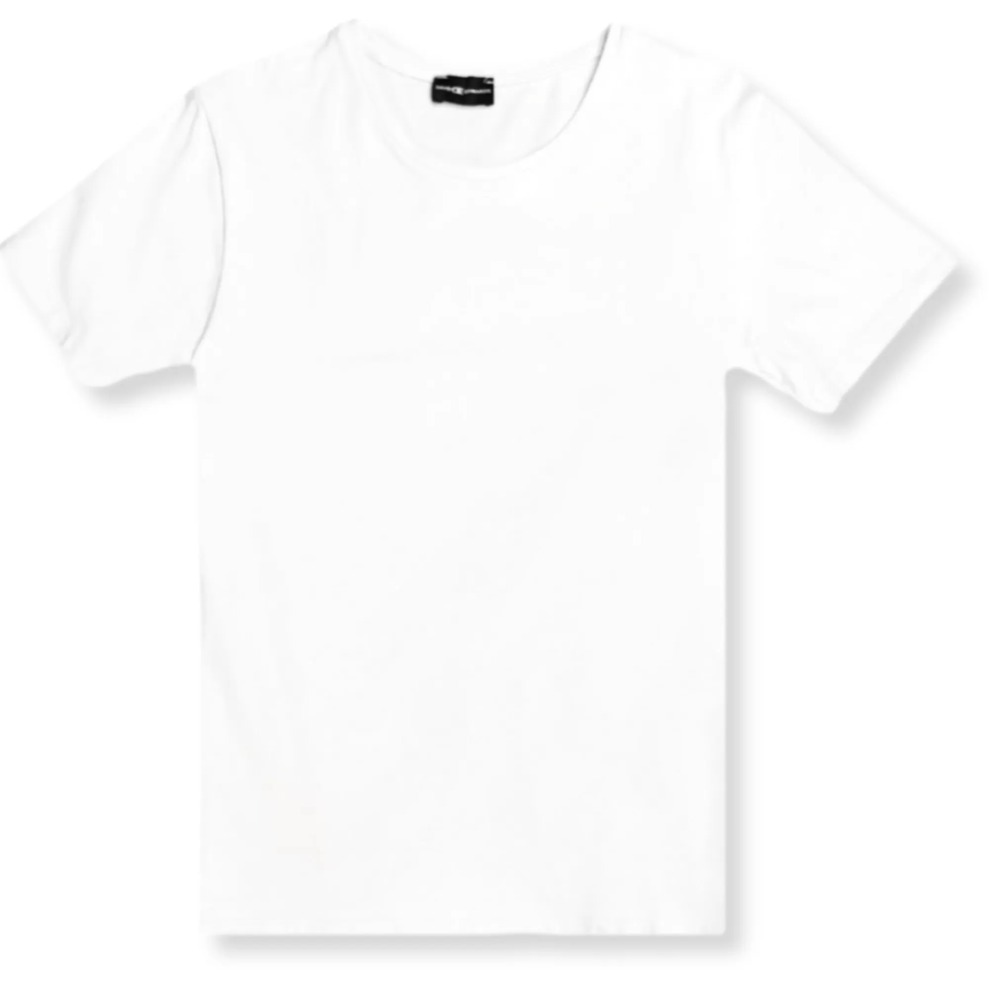 Deco Crewneck T-Shirt | New Edition Fashion Clearance