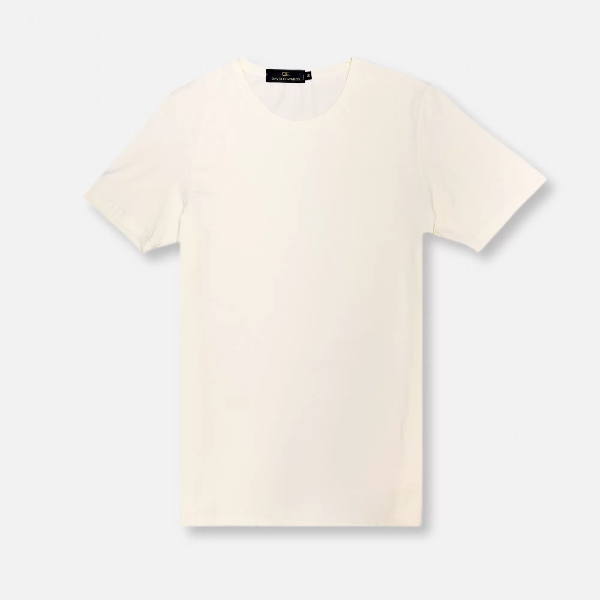 Decos Crewneck T-Shirt | New Edition Fashion Clearance