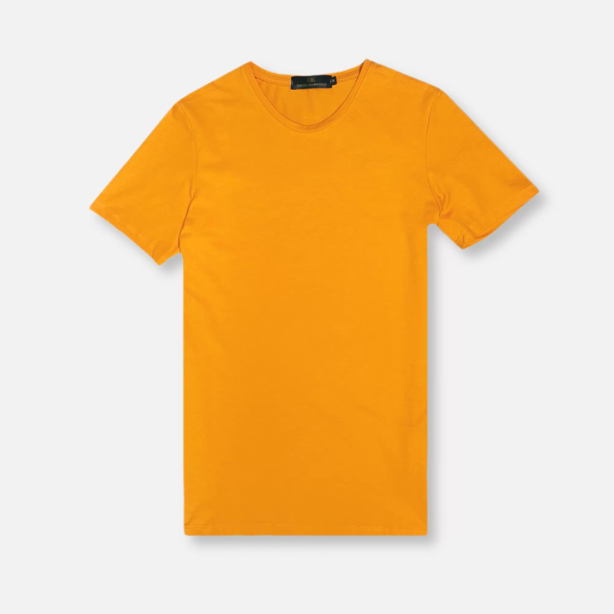 Decos Crewneck T-Shirt | New Edition Fashion Flash Sale