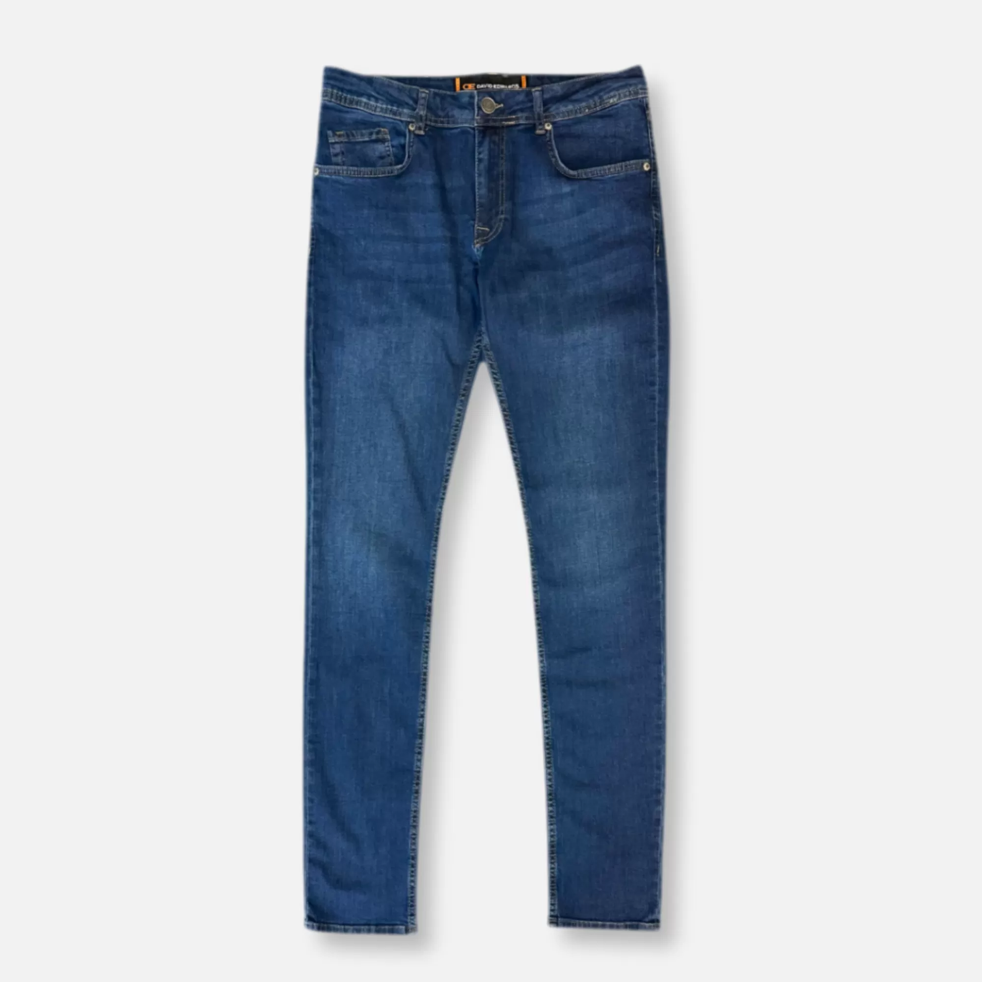 De'Costa Skinny Fit Jeans | New Edition Fashion New