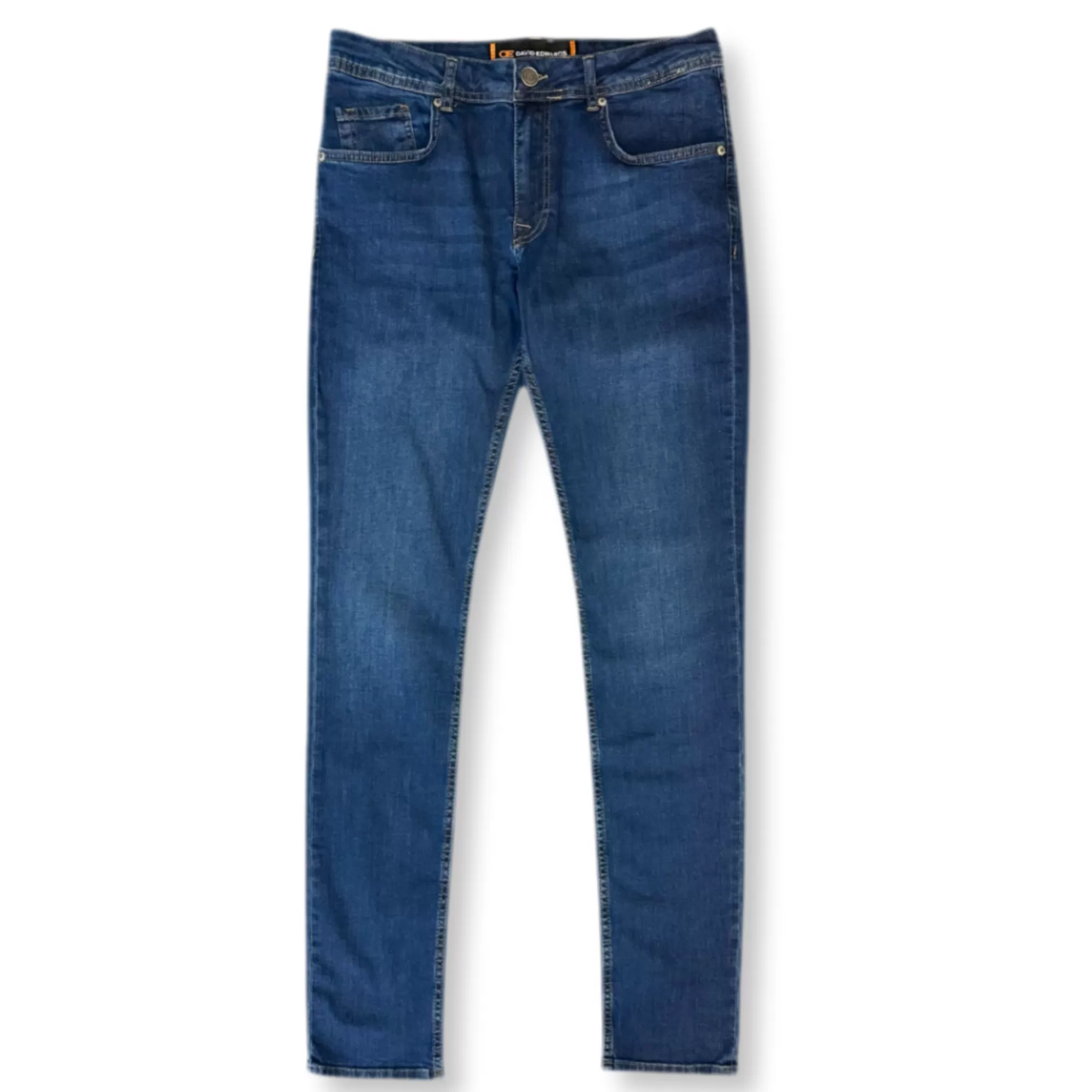 De'Costa Skinny Fit Jeans | New Edition Fashion New