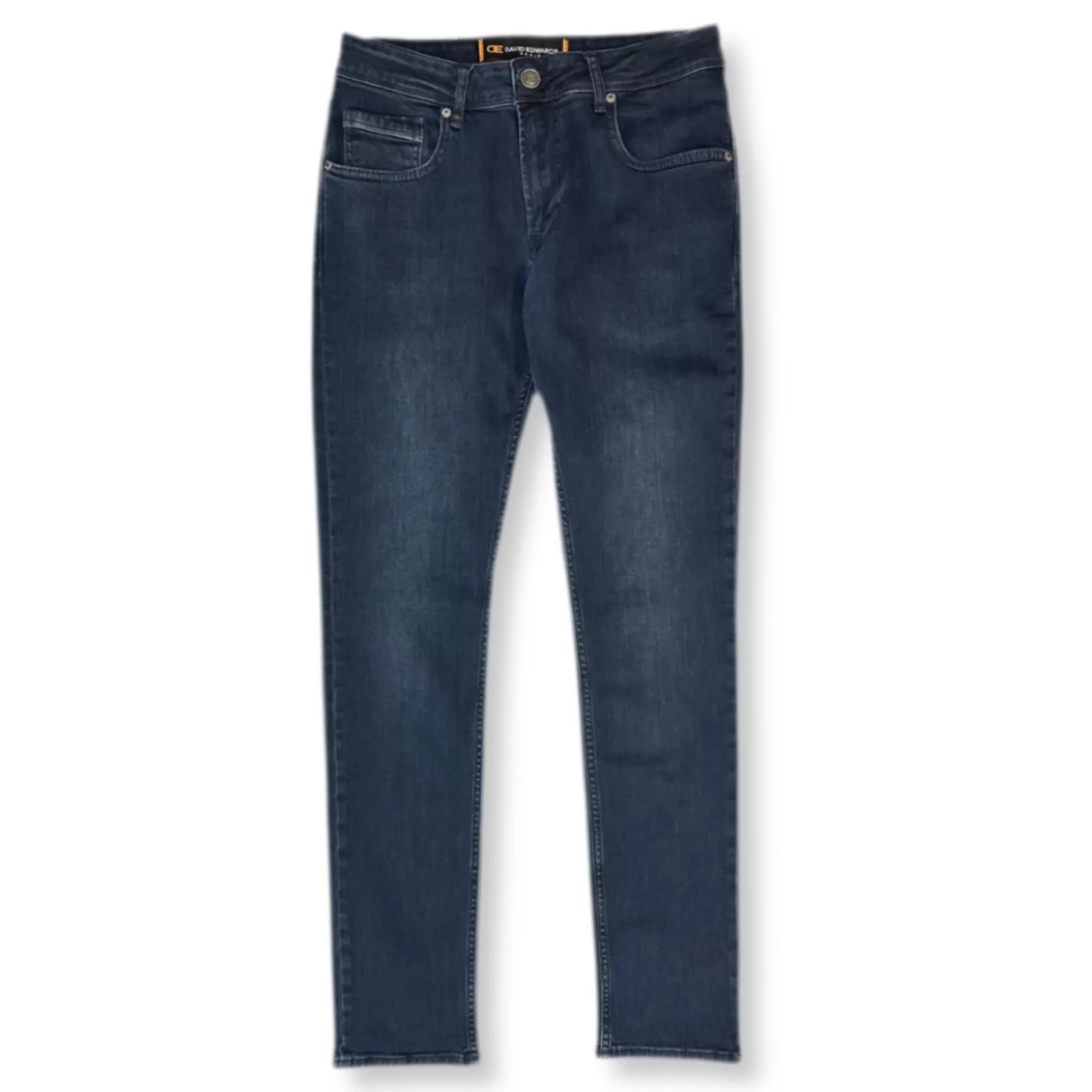 De'Falco Skinny Fit Jeans | New Edition Fashion Shop