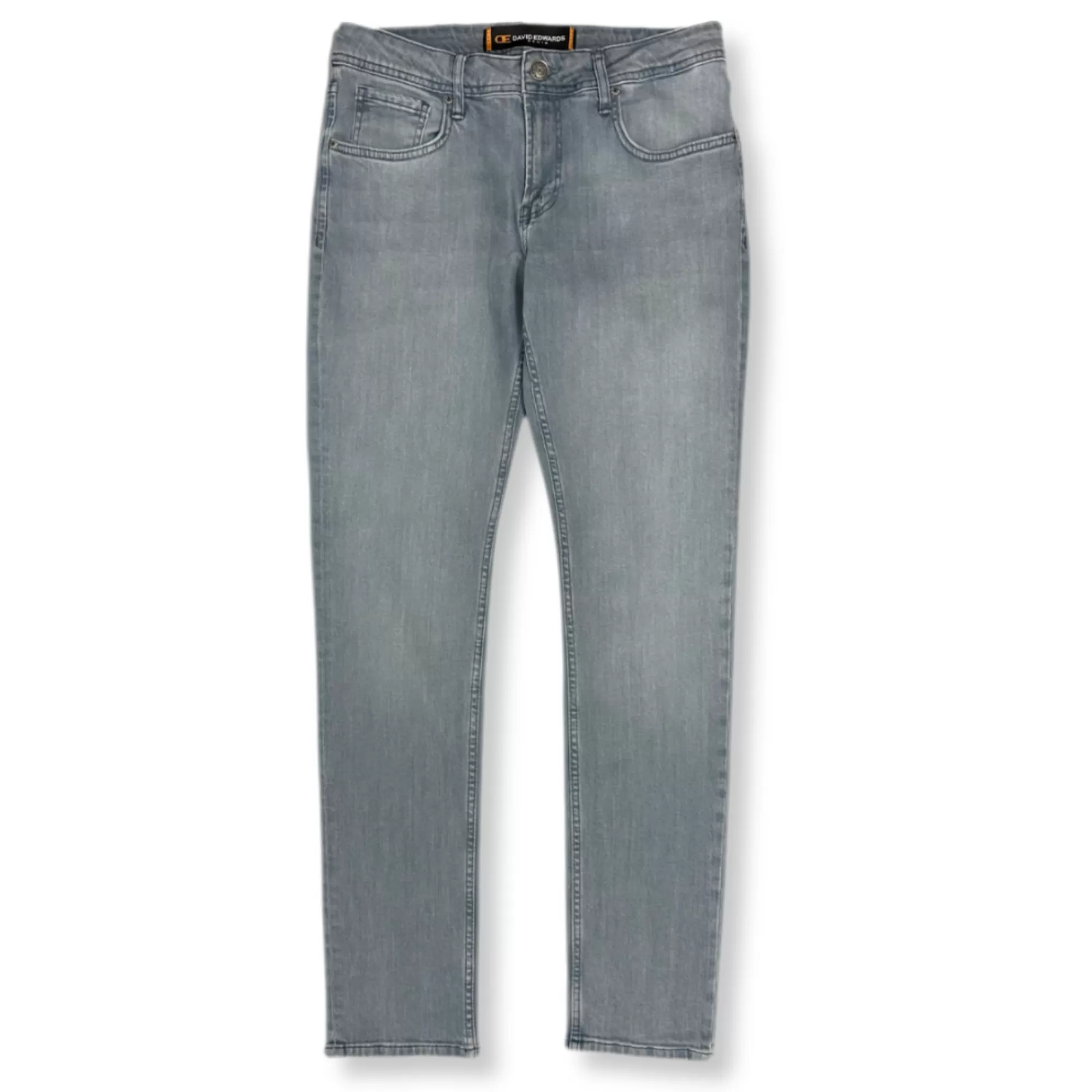 De'Franco Tapered Fit Jeans | New Edition Fashion Online