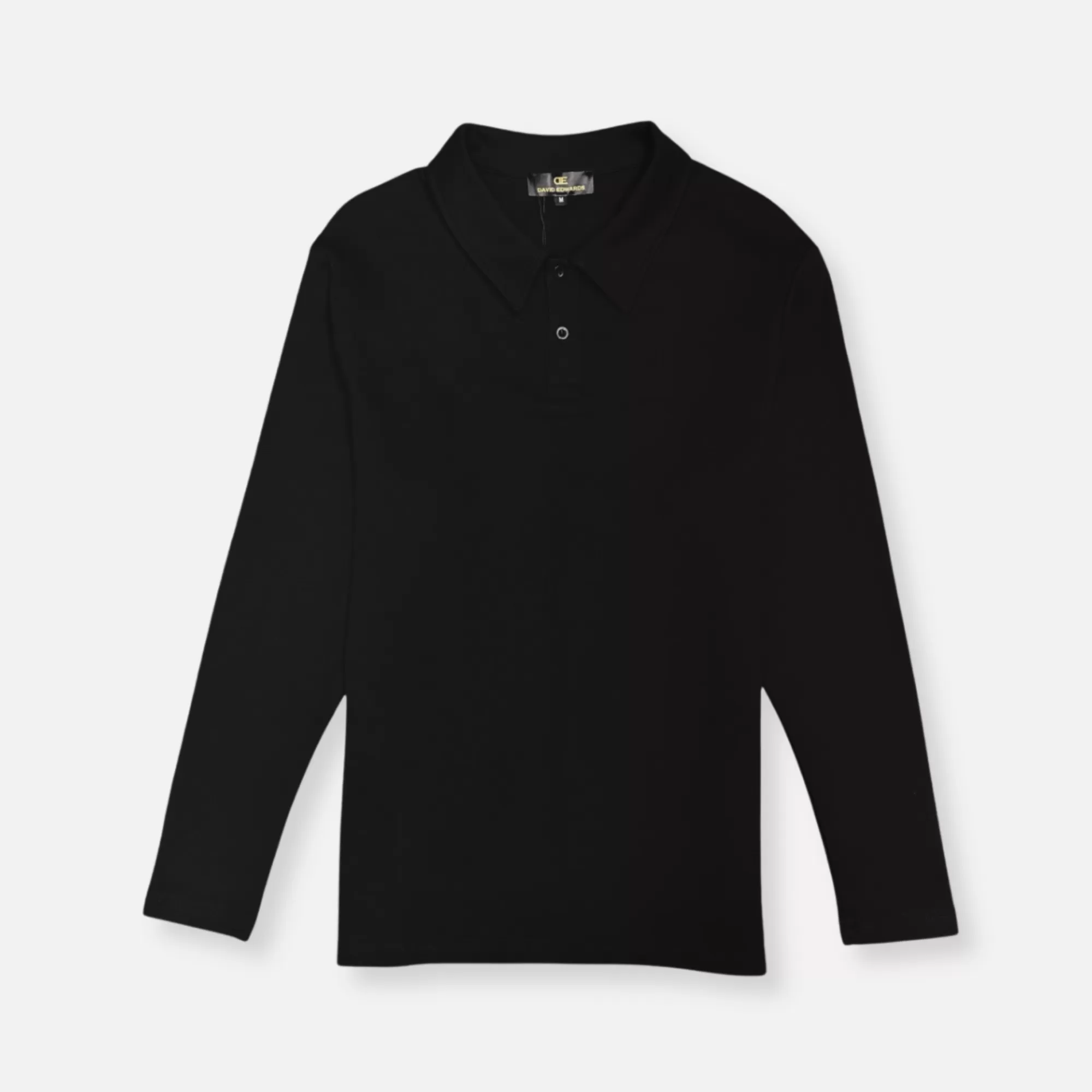 Delevan Polo Collar Shirt | New Edition Fashion Best Sale