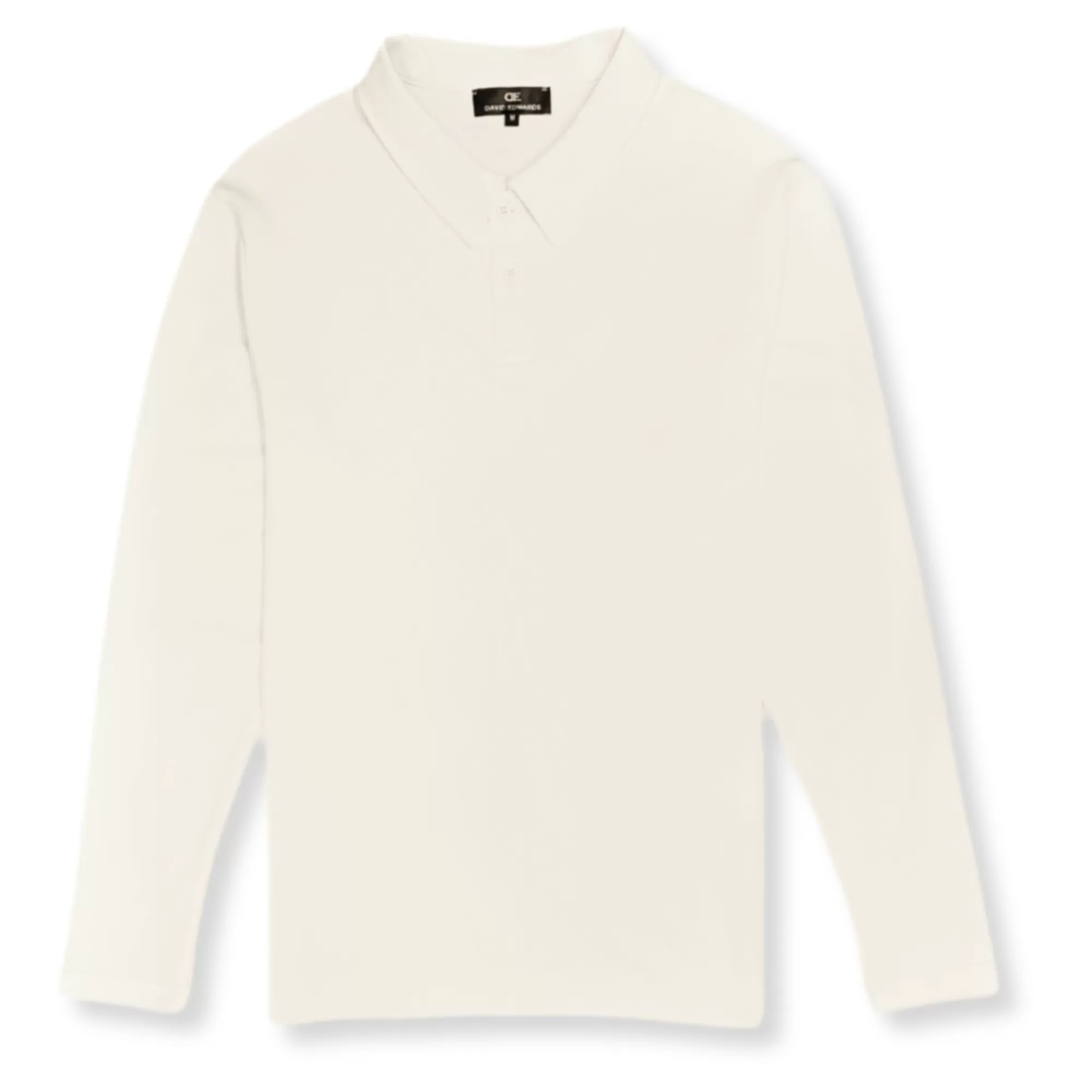 Delevan Polo Collar Shirt | New Edition Fashion Cheap