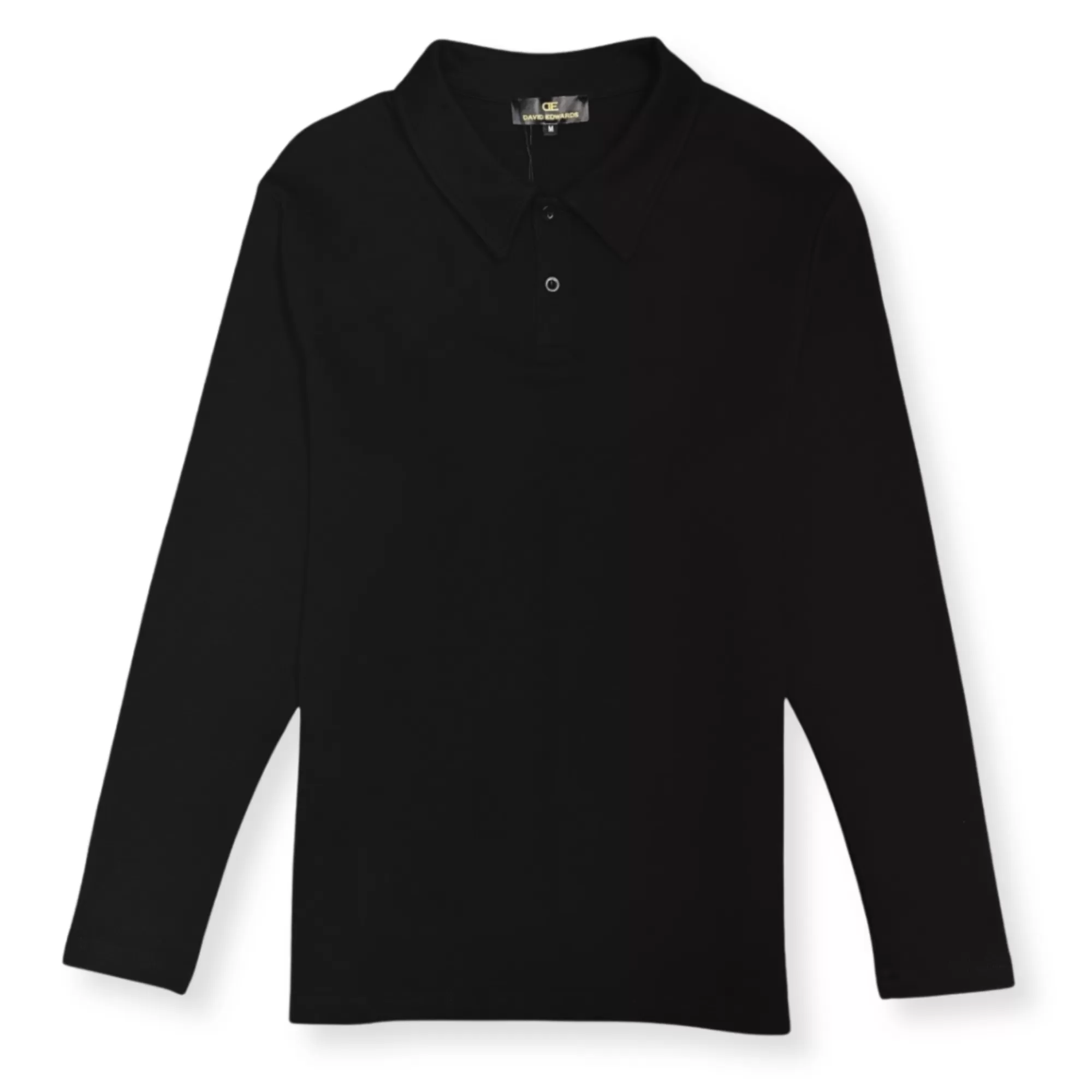 Delevan Polo Collar Shirt | New Edition Fashion Best Sale