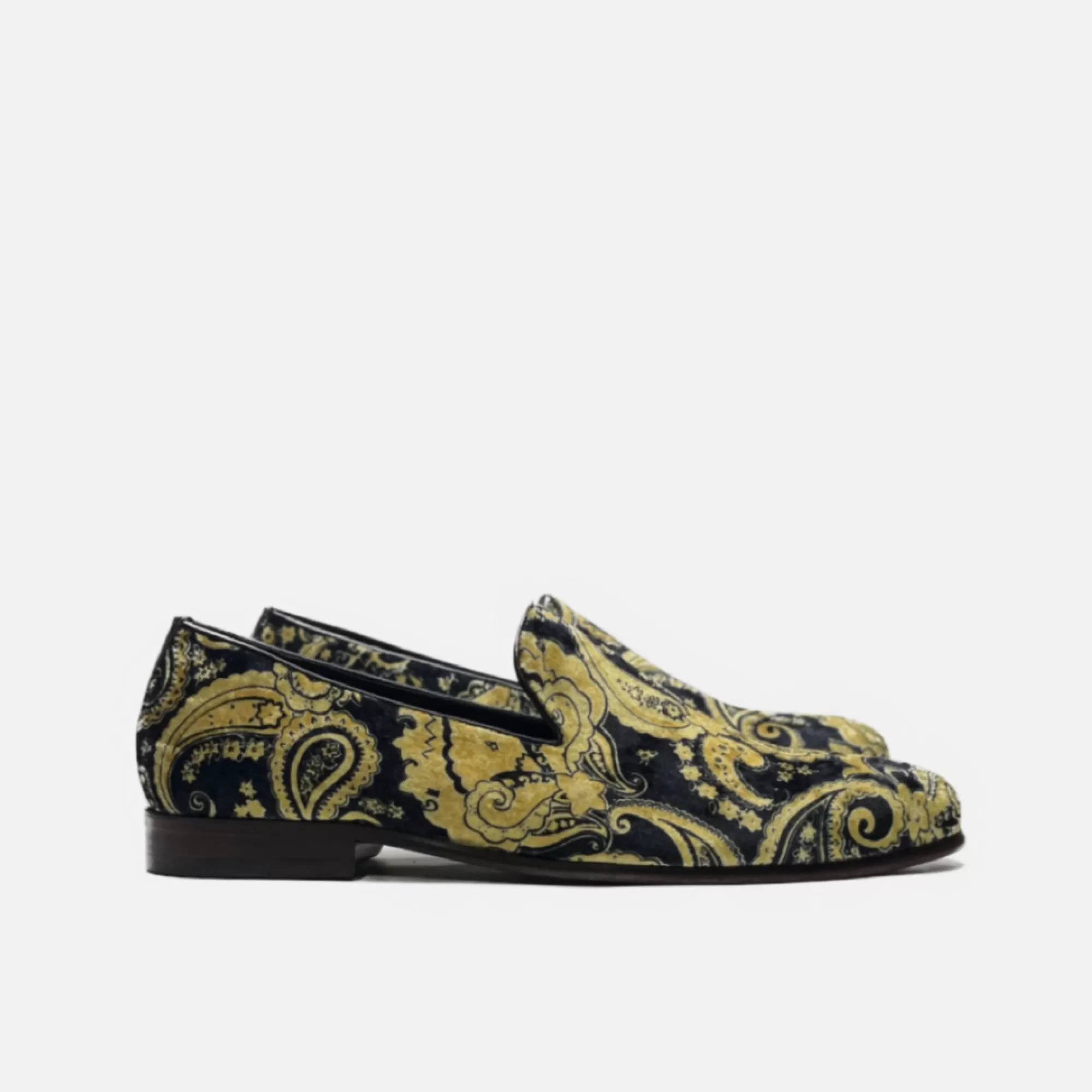 Delmonico Slip On Loafers | New Edition Fashion Sale